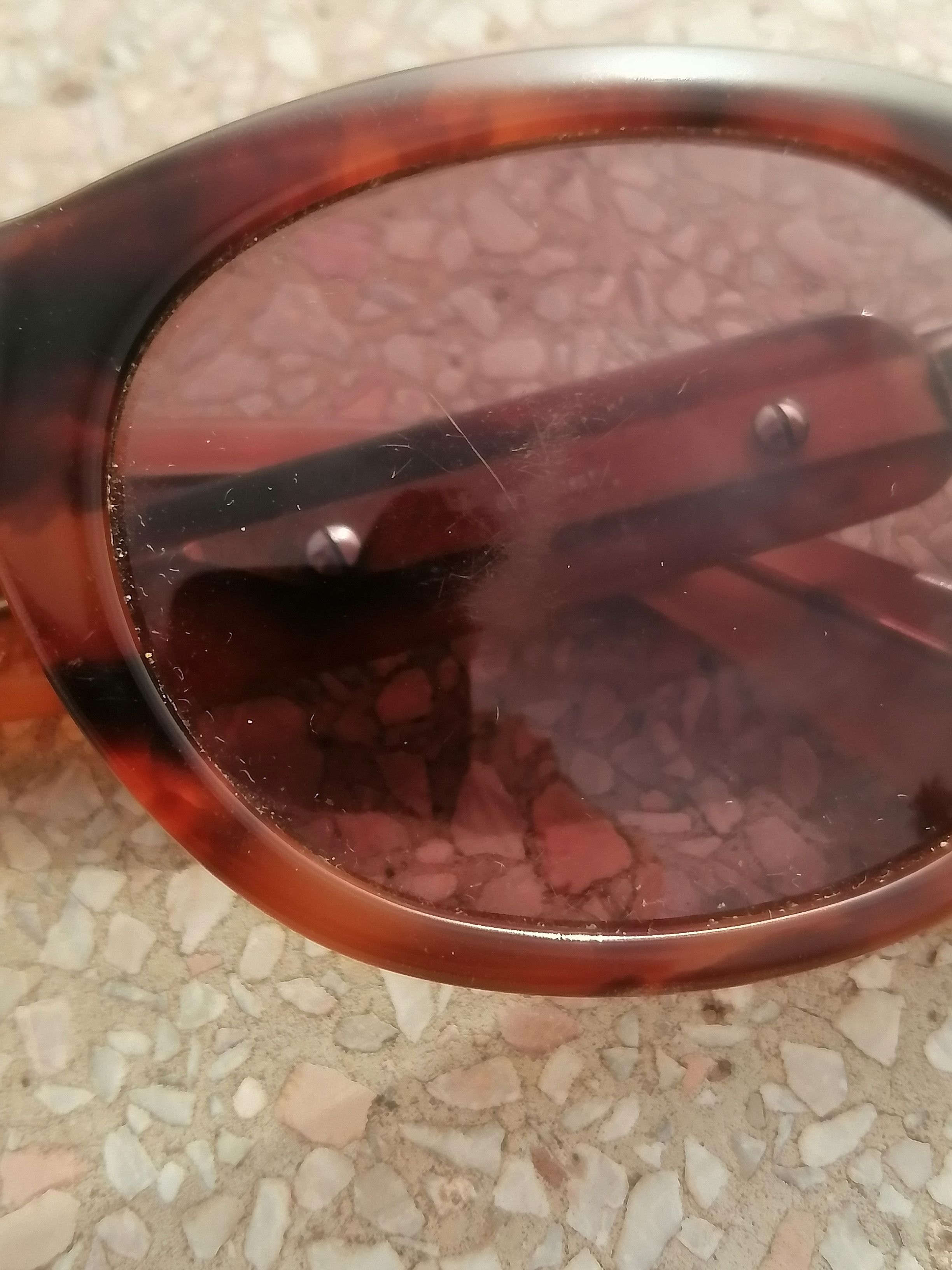 Jean Paul Gaultier Vintage Jean Paul Gaultier Sunglasses 56-2071 - 90s Japan Size ONE SIZE - 4 Thumbnail