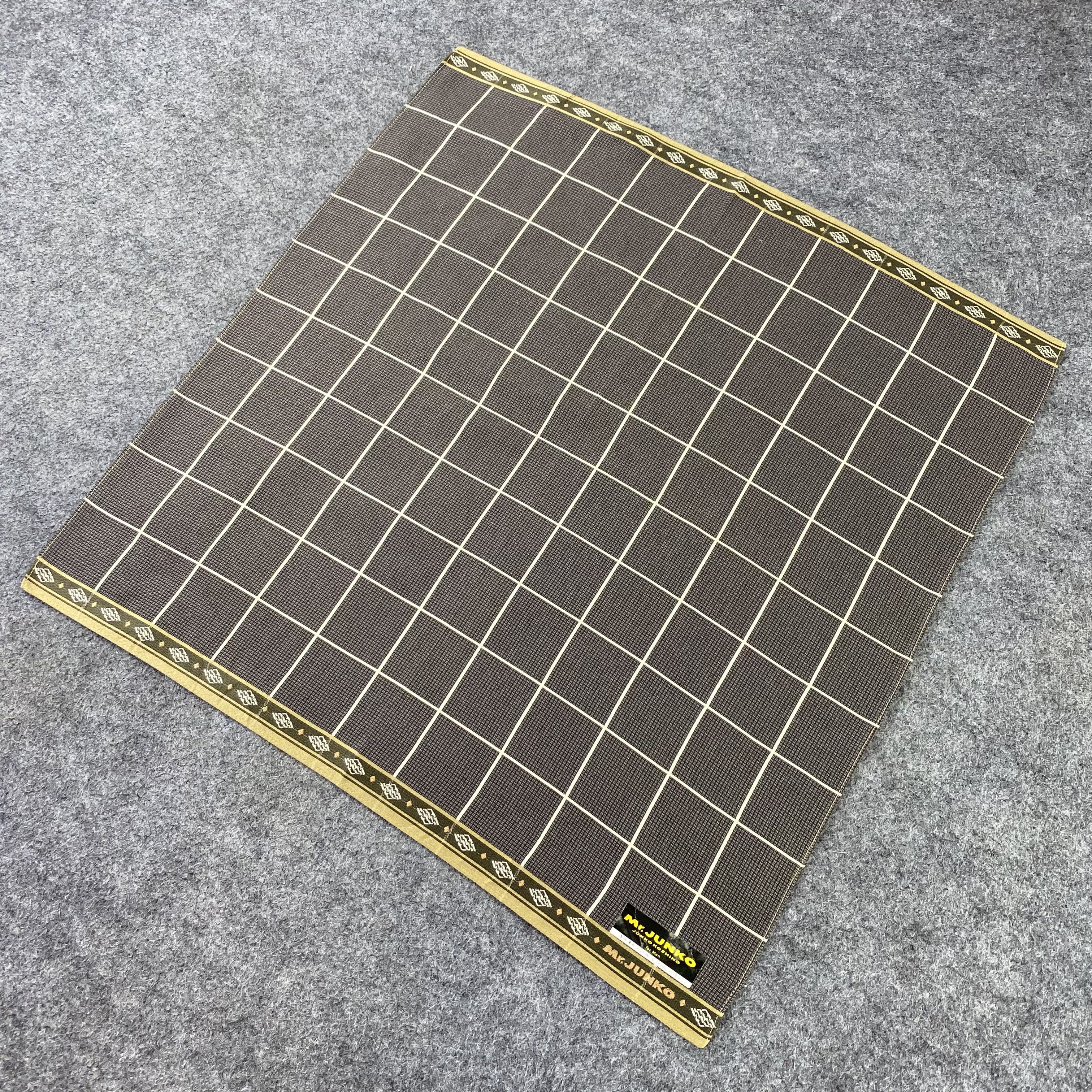 Japanese Brand Mr. Junko Handkerchief / Bandana / Neckerchief -B799 Size ONE SIZE - 4 Thumbnail