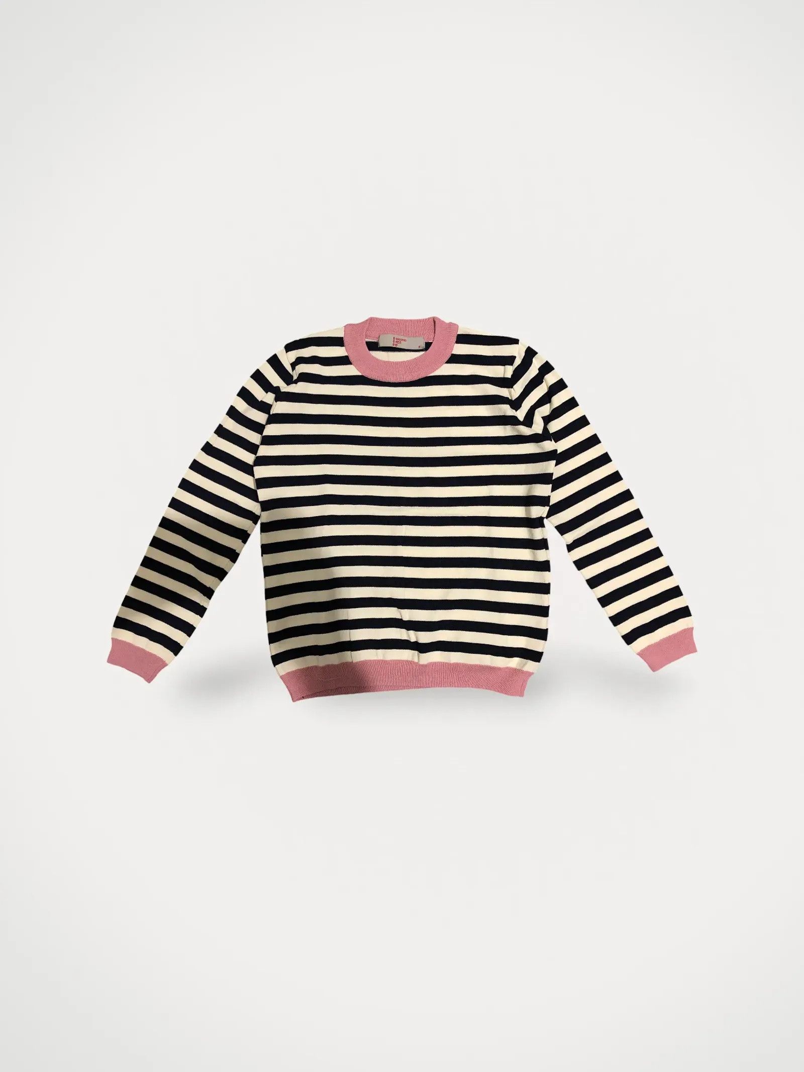 8 by YOOX 8 Seconds Sweater Size XS / US 0-2 / IT 36-38 - 1 Thumbnail