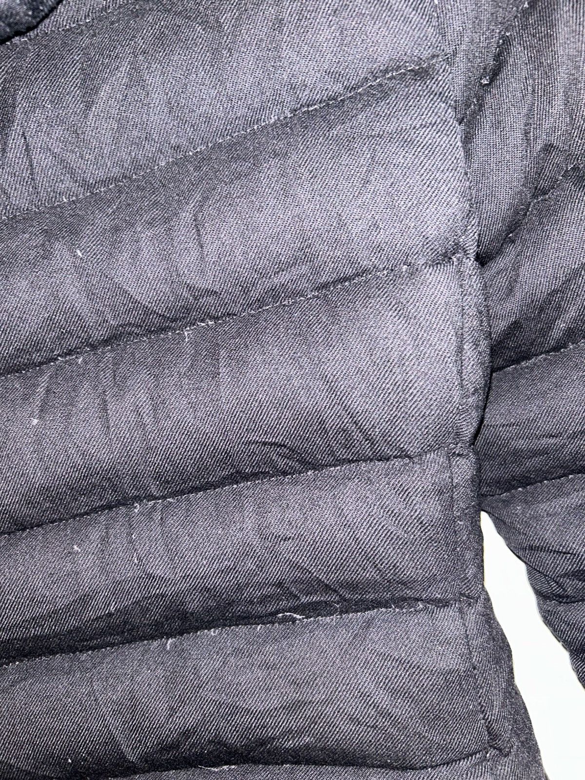 Moncler Bady Guibbotto Down Puffer Jacket Size S / US 4 / IT 40 - 17 Thumbnail