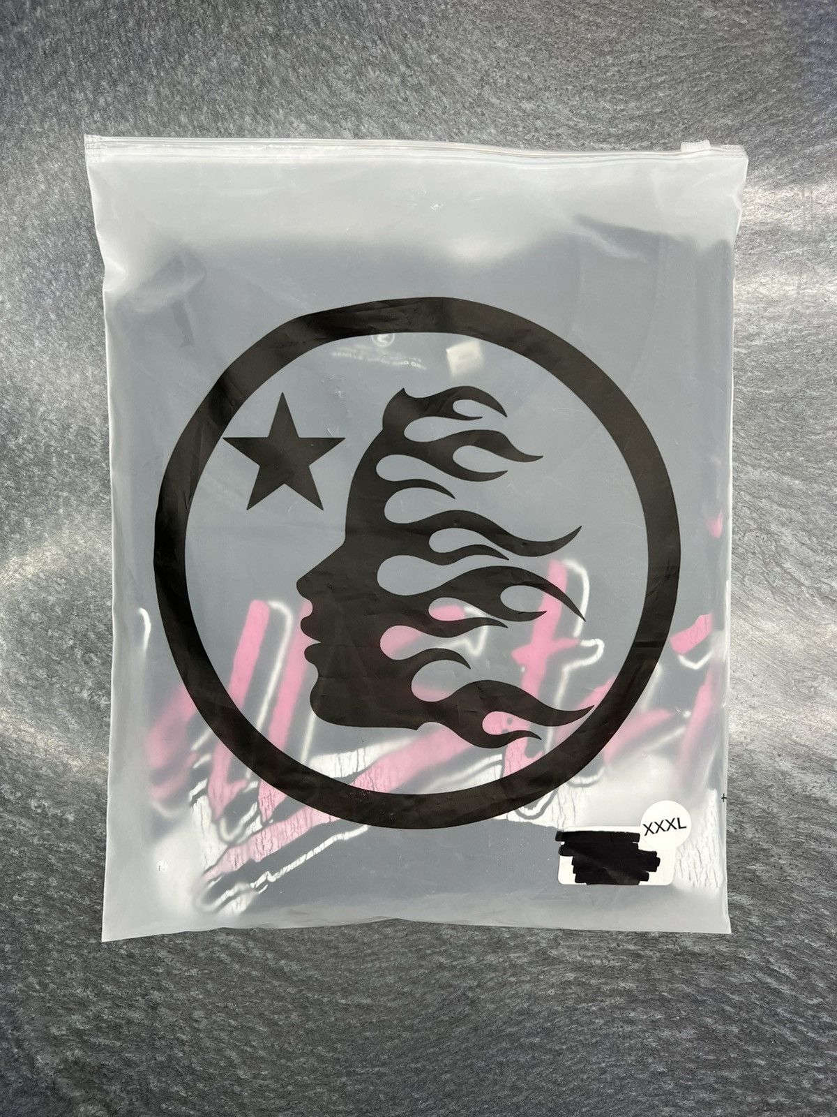 HELLSTAR Hellstar Beautiful People T-Shirt (3XL) Size US XXL / EU 58 / 5 - 8 Thumbnail