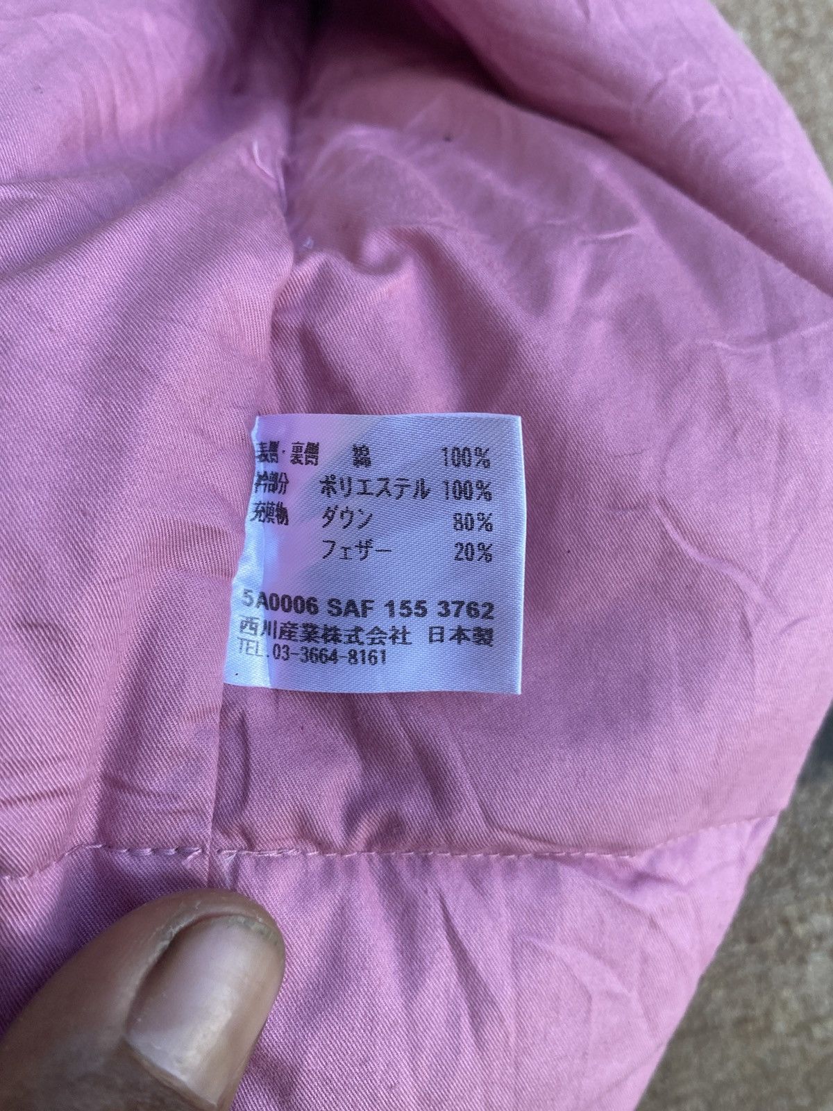 Celine × Hedi Slimane Vintage Celine monogram vest jacket Size US L / EU 52-54 / 3 - 13 Thumbnail