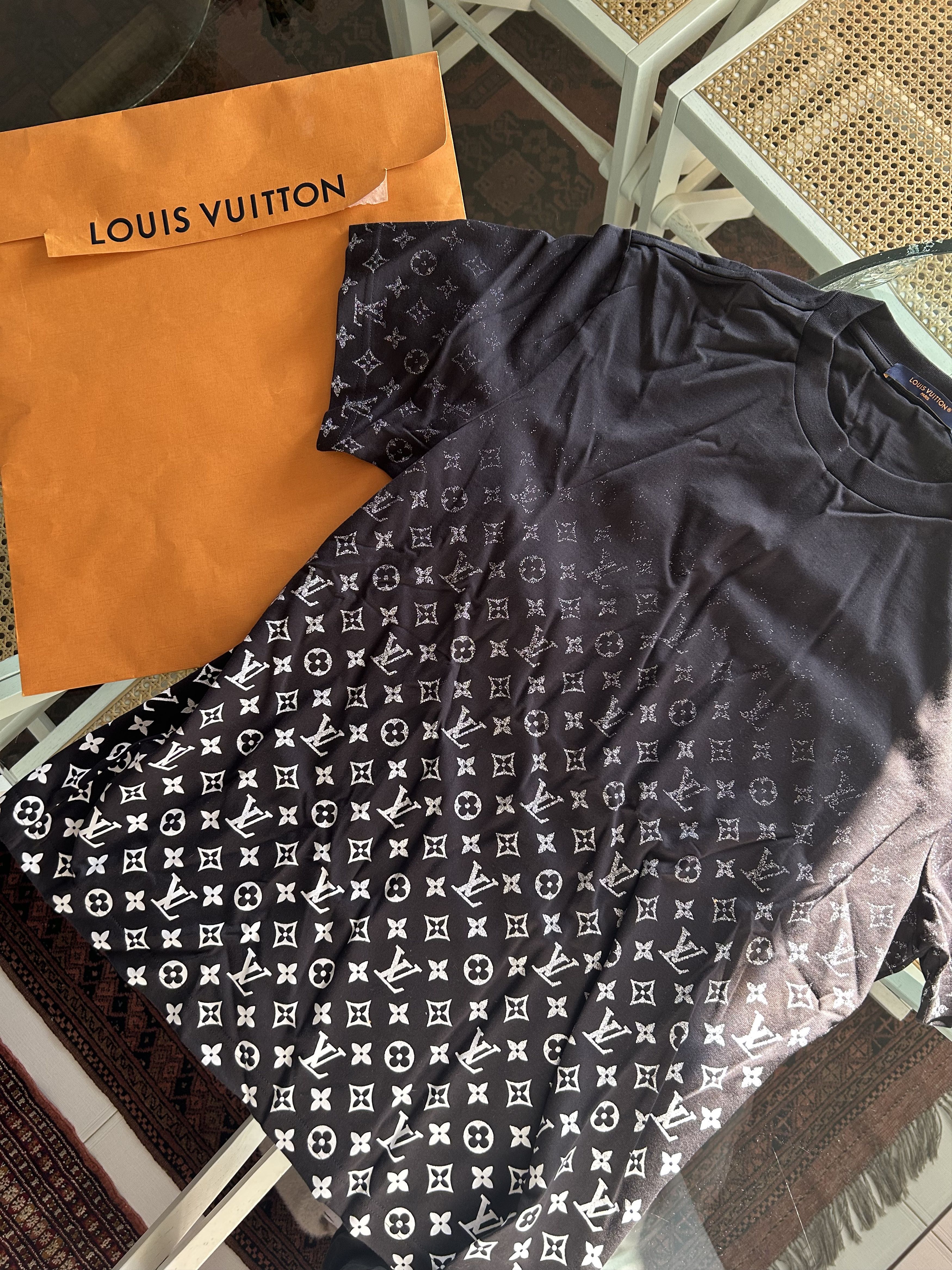 Louis Vuitton LOUIS VUITTON LVSE Size US L / EU 52-54 / 3 - 8 Thumbnail