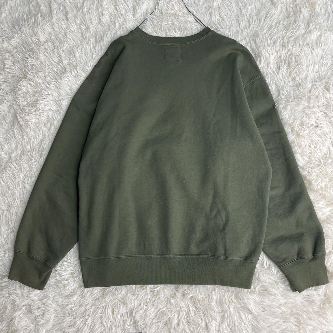 Yohji Yamamoto SUPREME Yohji Yamamoto Sweat Size US L / EU 52-54 / 3 - 6 Thumbnail