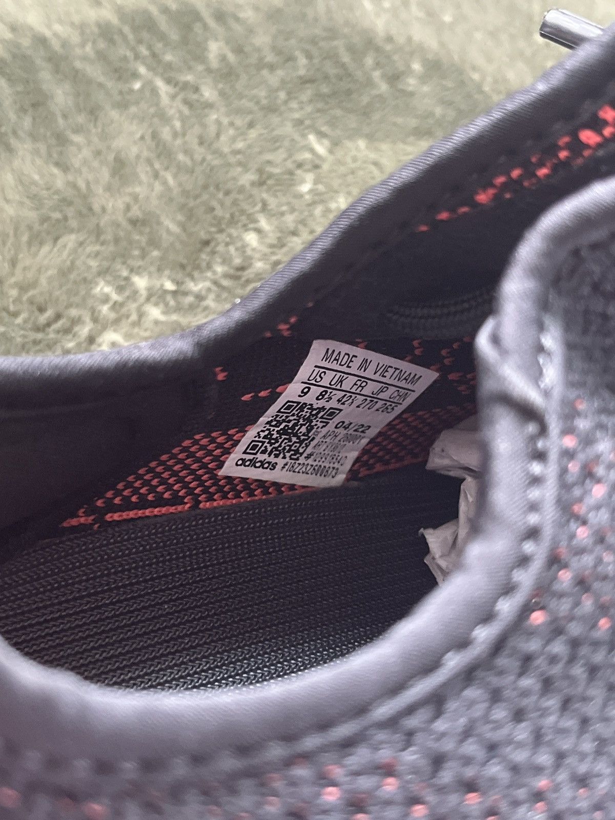 Yeezy Yeezy 350 V2 Size US 9 / EU 42 - 4 Thumbnail