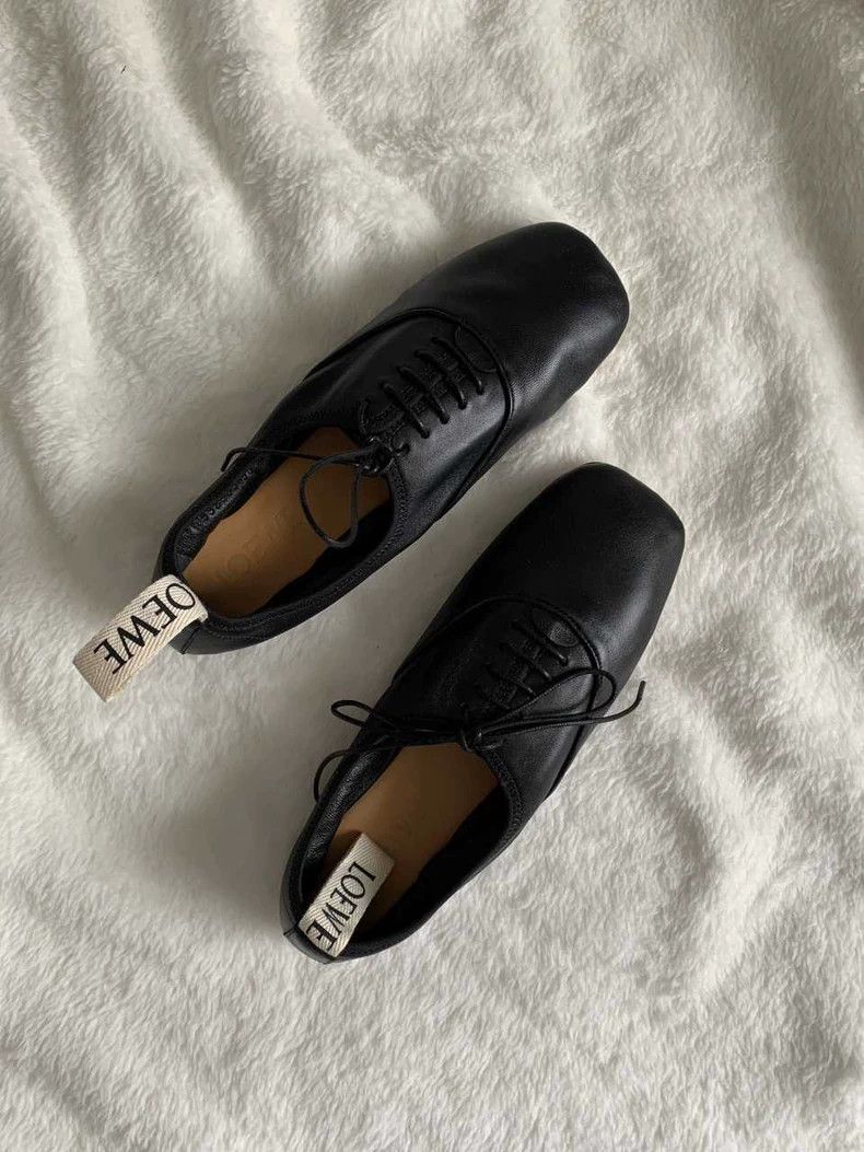 Loewe LOEWE Barbie shoes Size US 7.5 / IT 37.5 - 1 Preview