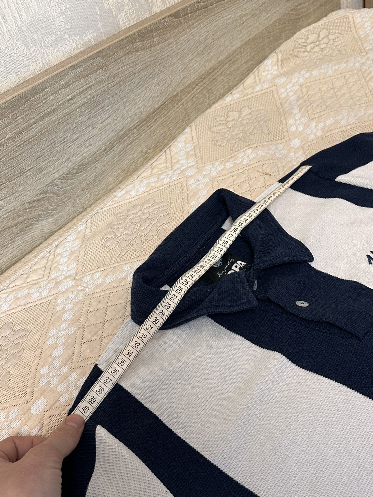 Vintage 🔥 West Bromwich Albion 1978 Retro Polo T Shirt Football Club Size US M / EU 48-50 / 2 - 6 Thumbnail