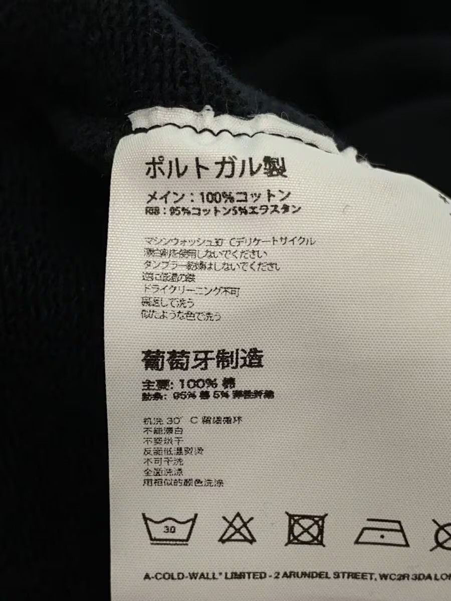 A-COLD-WALL* Logo Painter Hoodie Size US S / EU 44-46 / 1 - 5 Thumbnail
