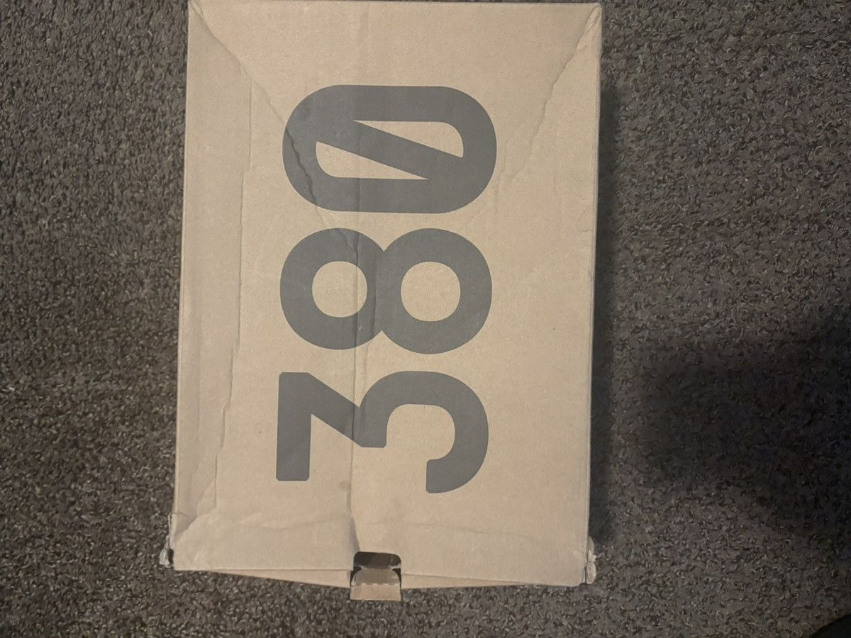 Yeezy Yeezy 380 LMNTE Size US 9 / EU 42 - 7 Thumbnail