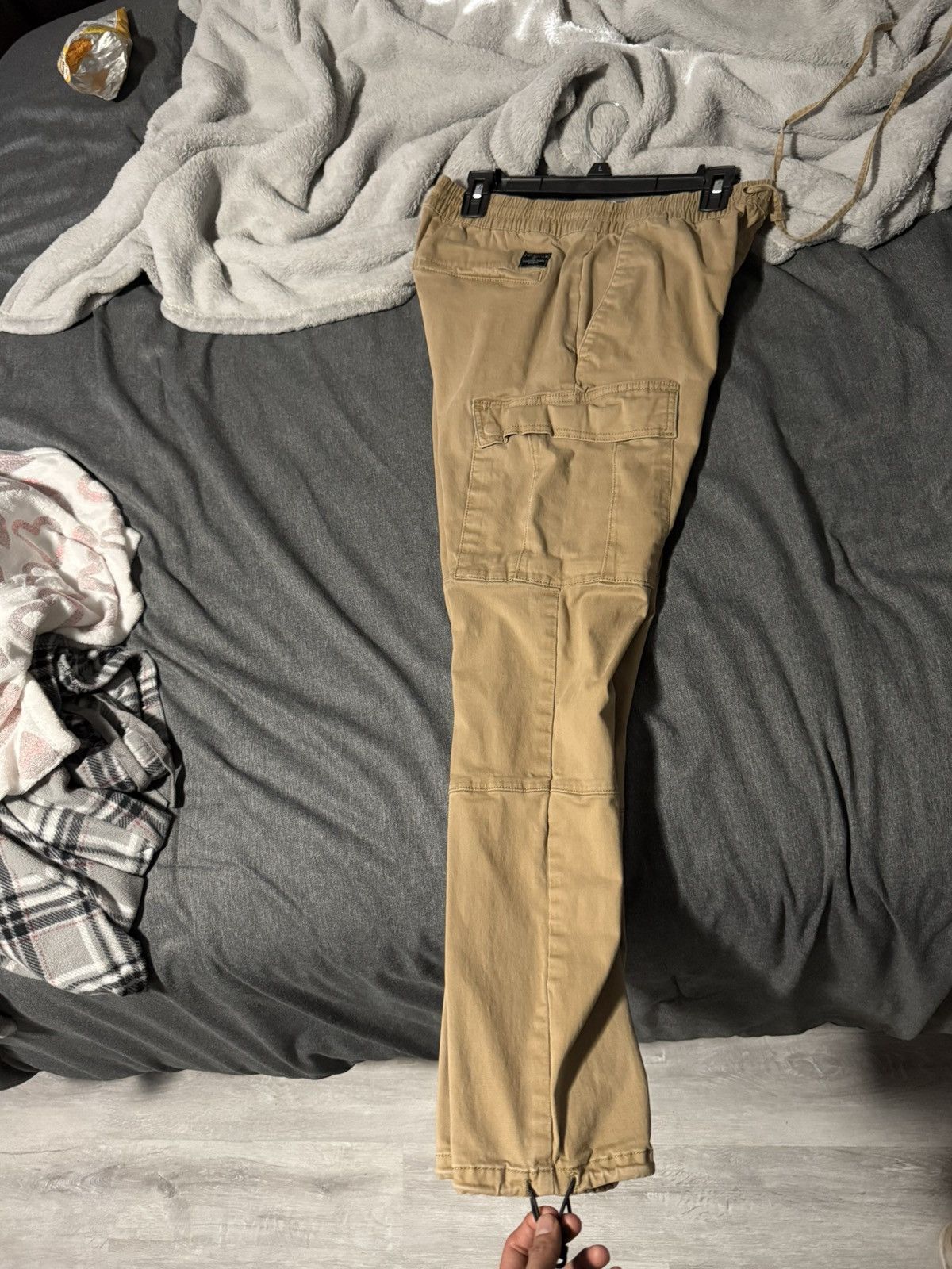 Pacsun Cargo Pants Size US 32 / EU 48 - 1 Thumbnail