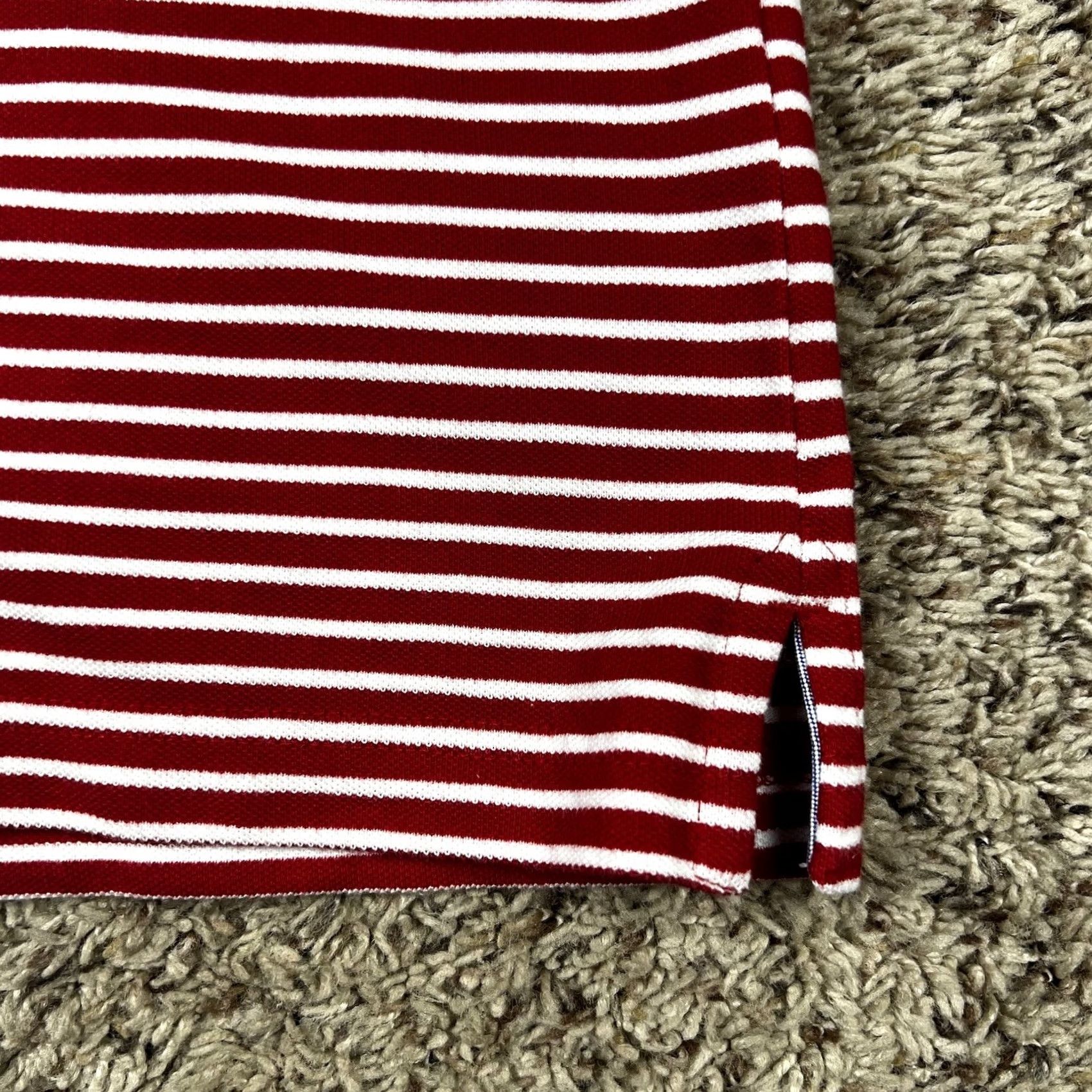 Tommy Hilfiger VINTAGE? No. Size US M / EU 48-50 / 2 - 6 Thumbnail