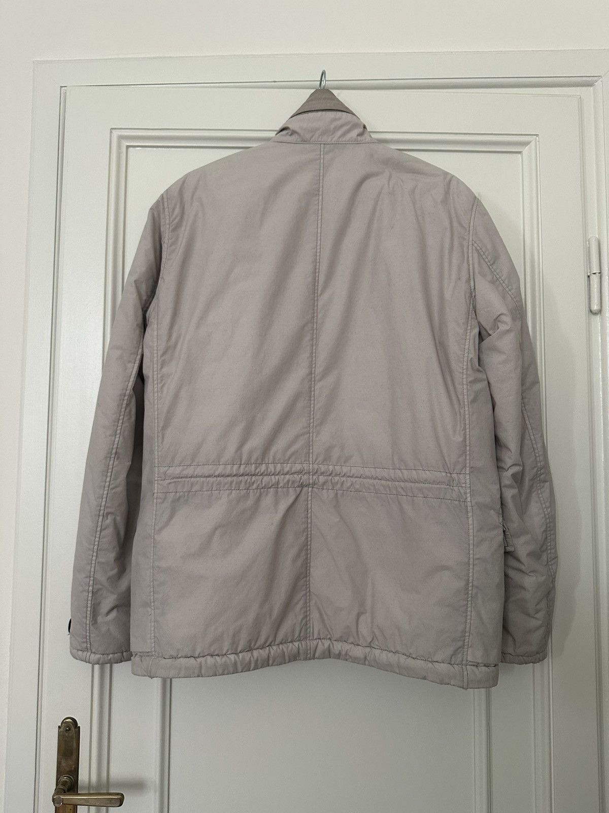 Stone Island Stone Island winter coat with primaloft Size US M / EU 48-50 / 2 - 2 Thumbnail