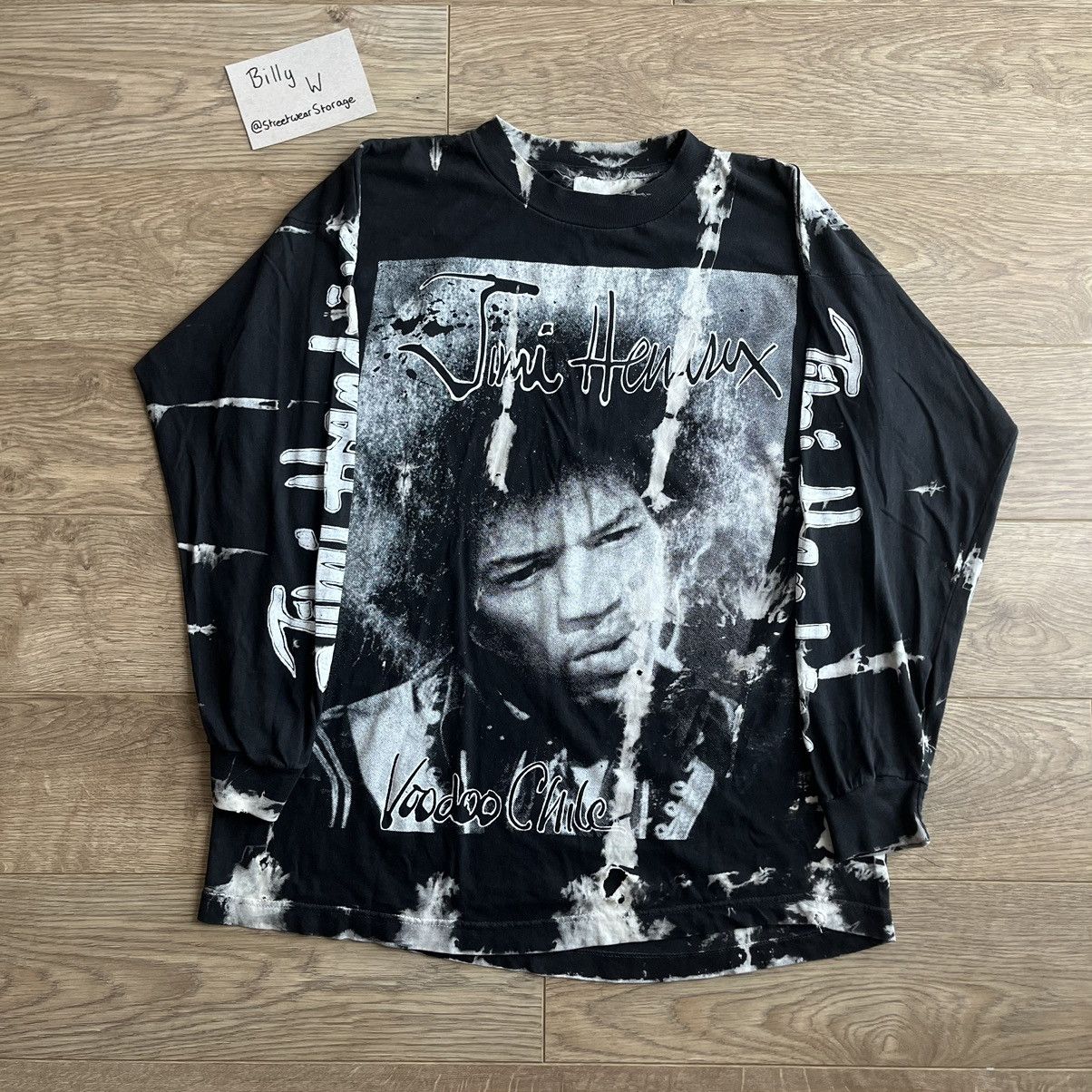 jimi hendrix tie dye shirts
