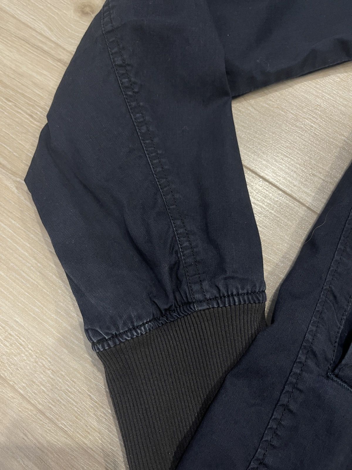 G-Star G-star raw bomber jacket blue M Size US M / EU 48-50 / 2 - 8 Thumbnail