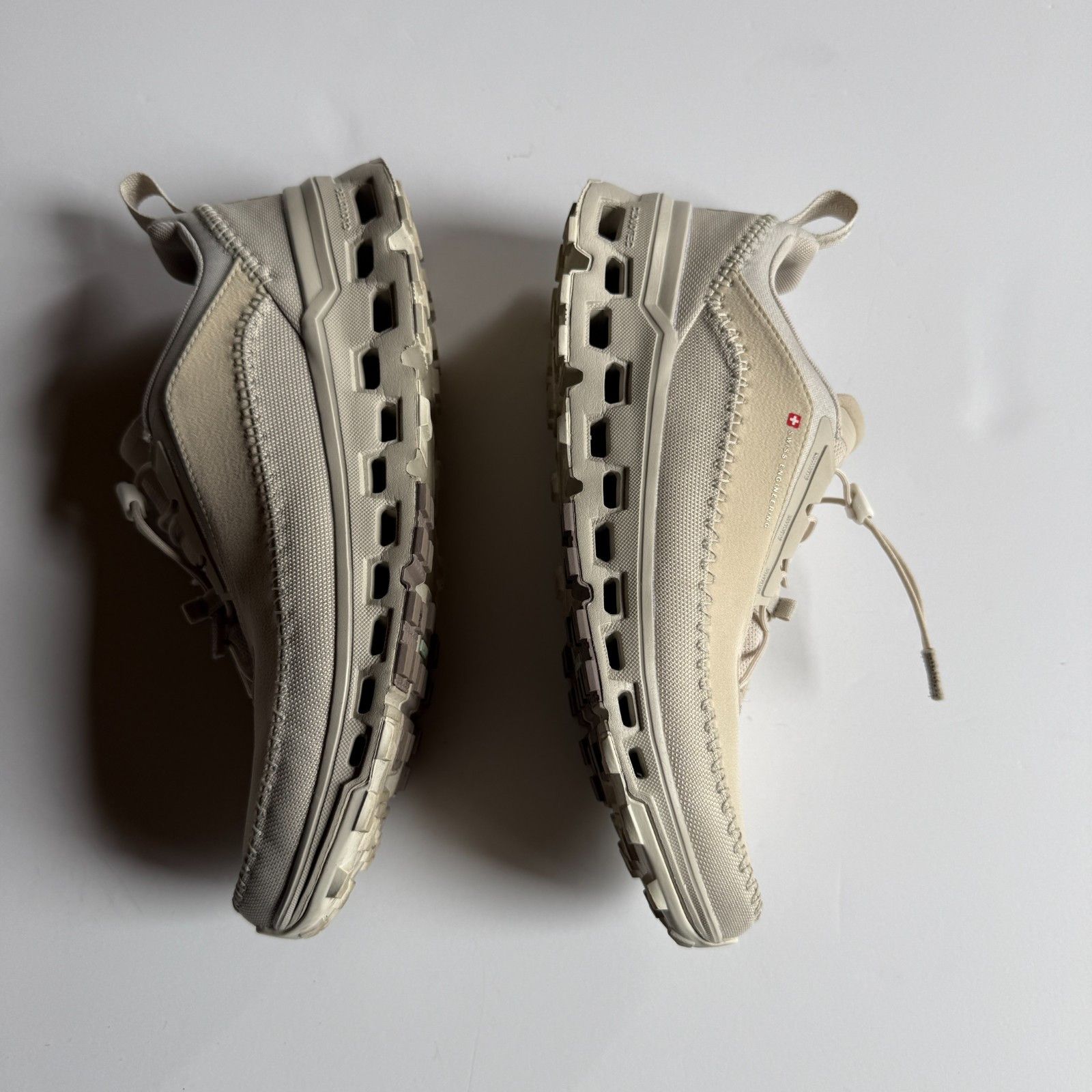 On On Running Cloudaway 2 Sneaker – Sand/ Cream Size US 10.5 / EU 43-44 - 6 Thumbnail