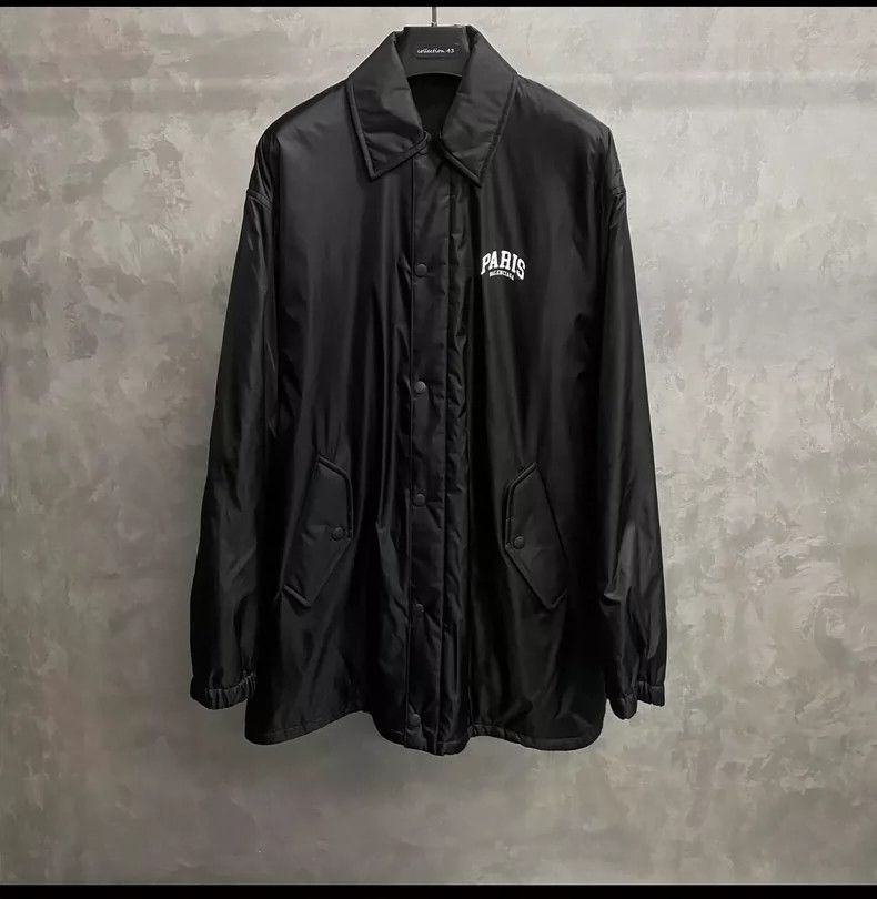 Balenciaga Balenciaga Urban restriction Size US XS / EU 42 / 0 - 1 Thumbnail