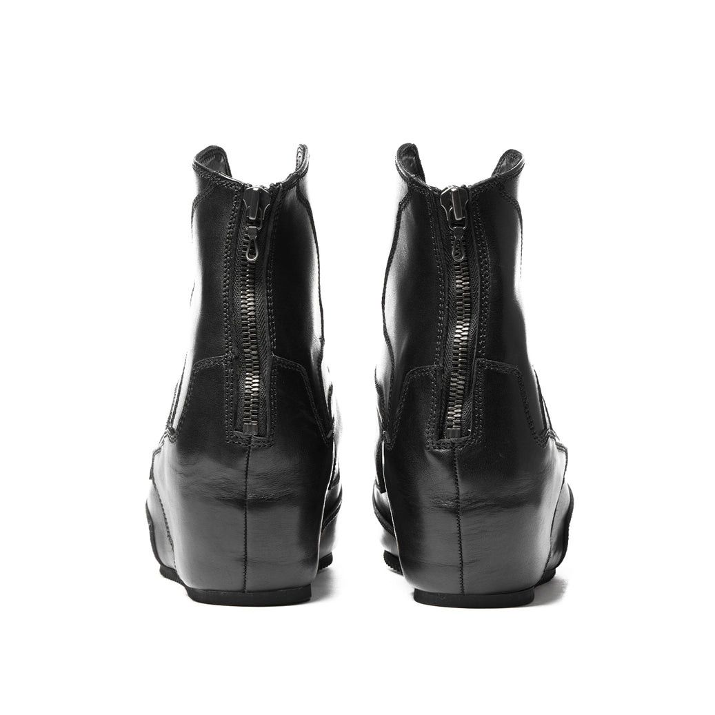Julius Julius Ergonomics Wedge Prism Boots - 24FW / Size 1 Size US 8.5 / EU 41-42 - 14 Thumbnail