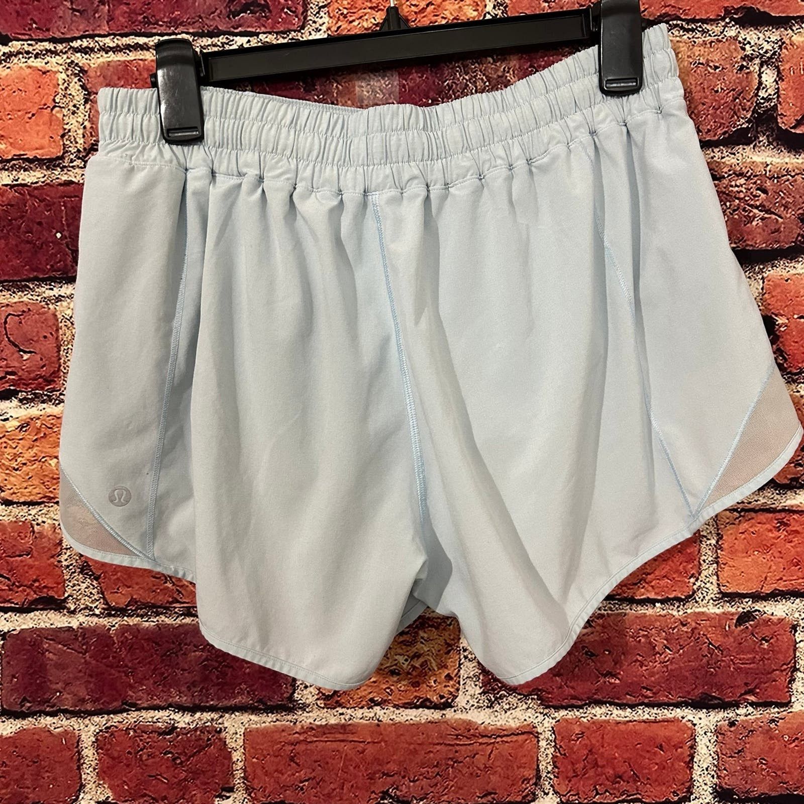 Lululemon Lululemon Hotty Hot Size 34" / US 12 / IT 48 - 4 Thumbnail