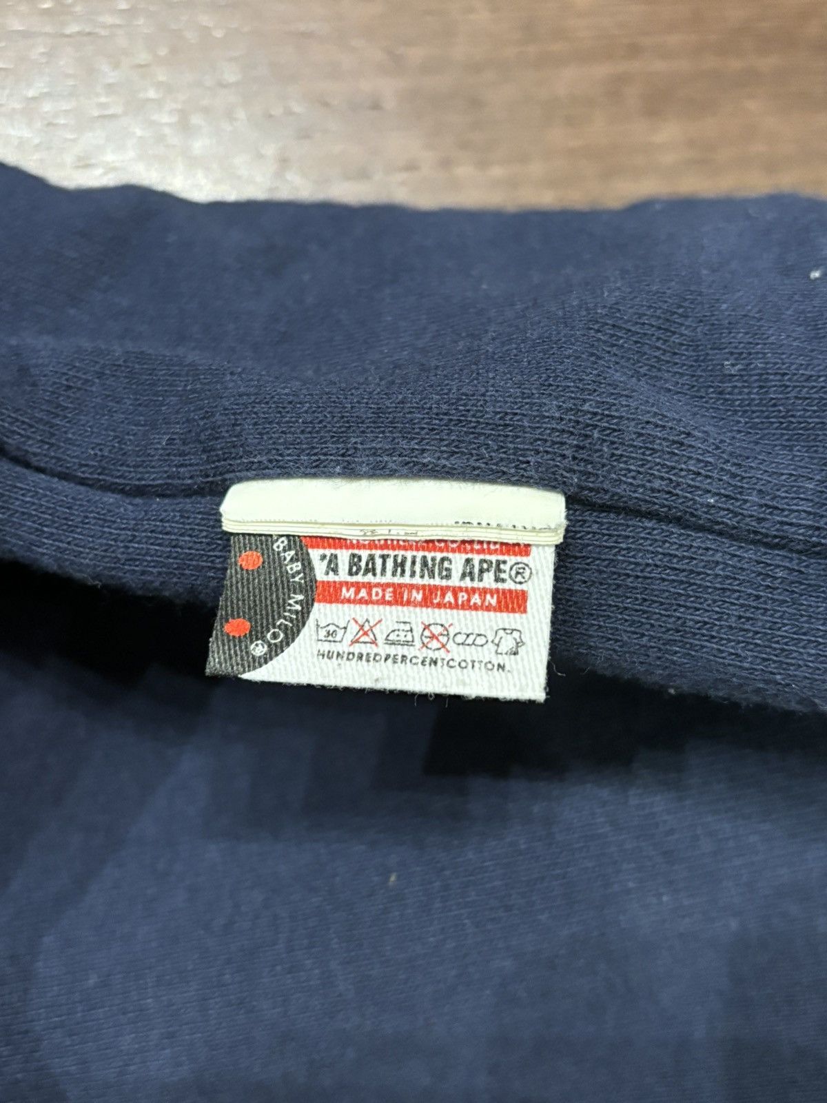 Bape × Kaws Bape Kaws Reversible Crewneck Size US S / EU 44-46 / 1 - 4 Thumbnail