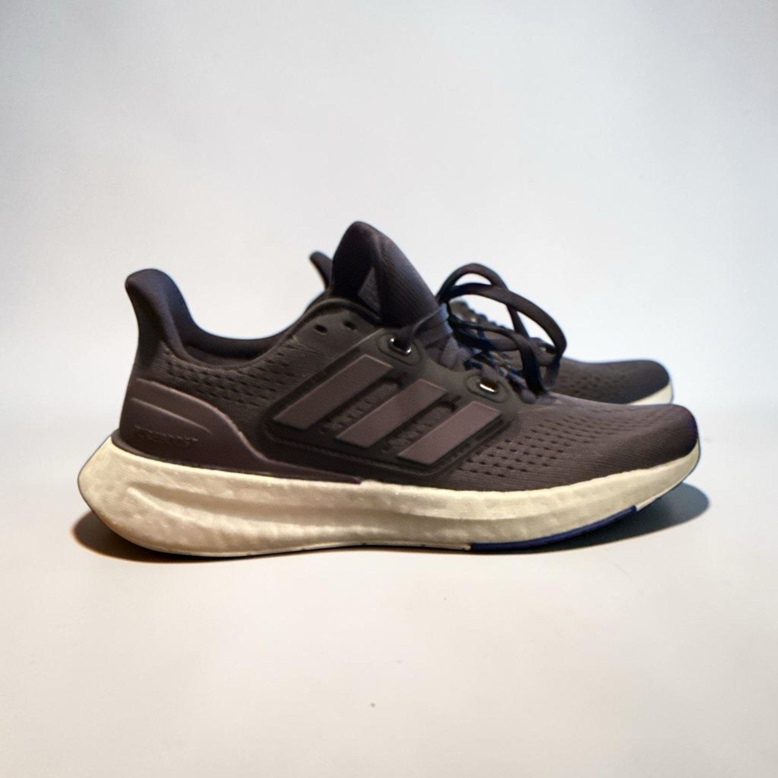 Adidas adidas PureBoost 23W Aurora BLK W Mesh Sneakers IF1541 Black Size US 5 / IT 35 - 2 Thumbnail