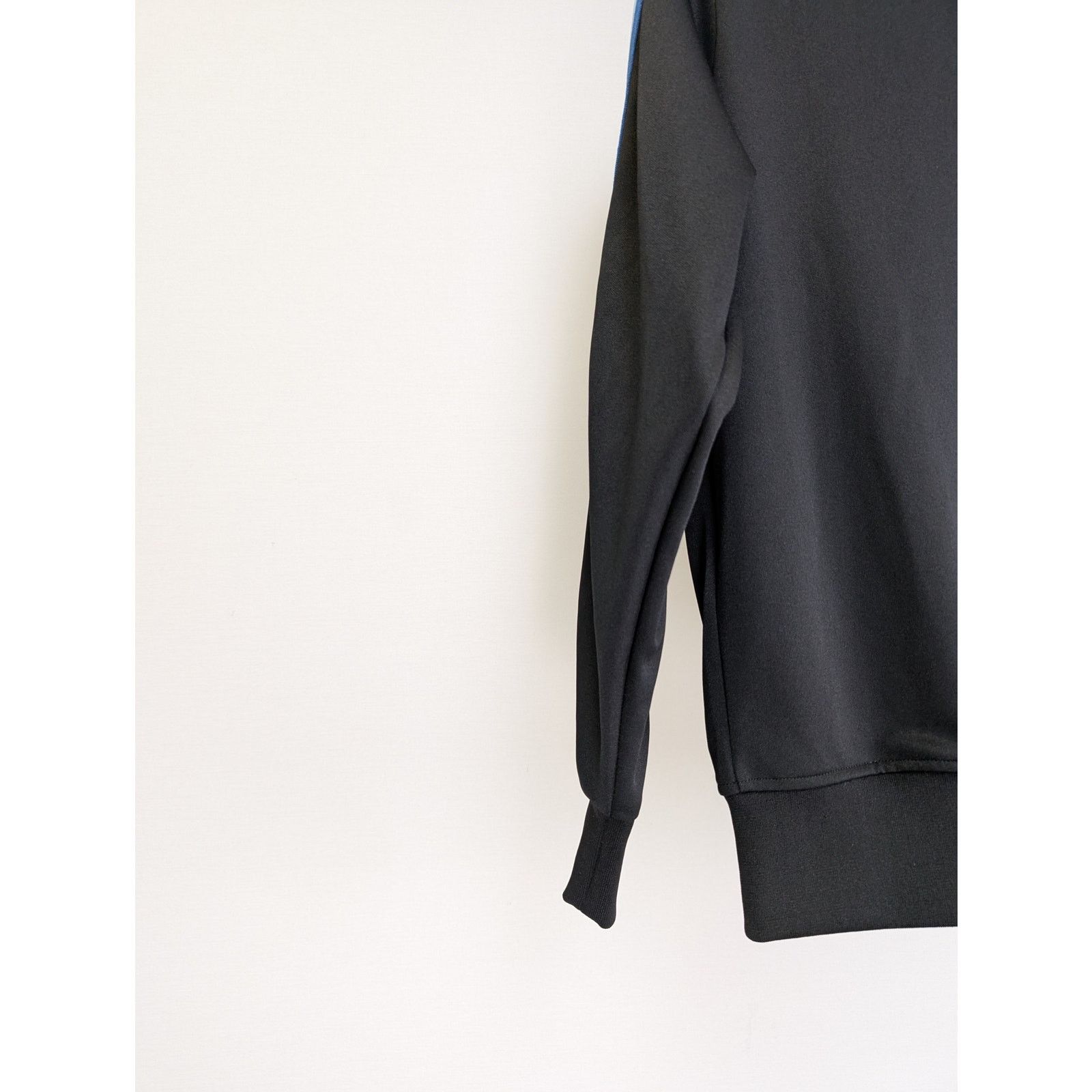 Palm Angels o1rshd1 Rain Bow Track Jacket in Black/Multicolor Size US M / EU 48-50 / 2 - 9 Thumbnail