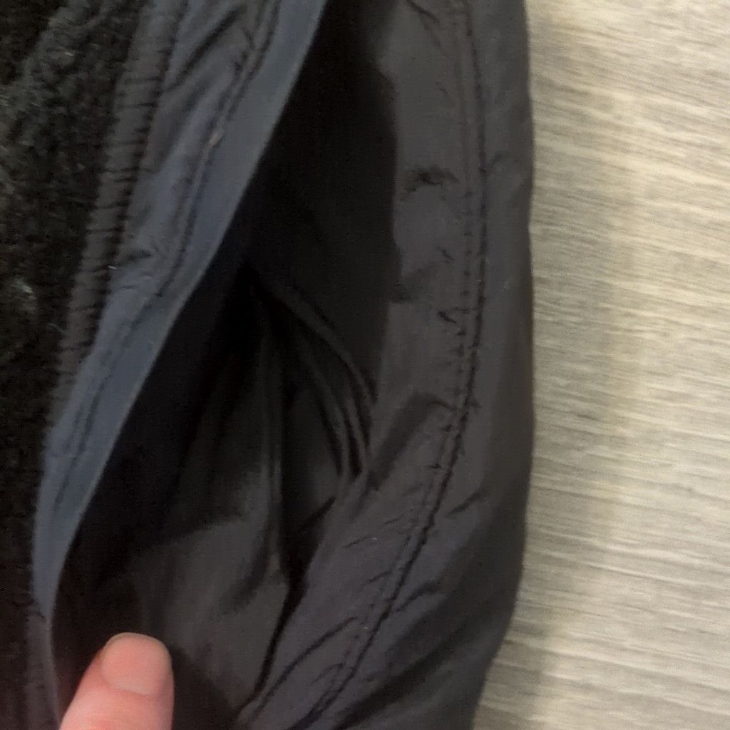 Jordan Brand Air Jordan wings of Flight Pants 'Black' size small Size US 28 / EU 44 - 3 Thumbnail