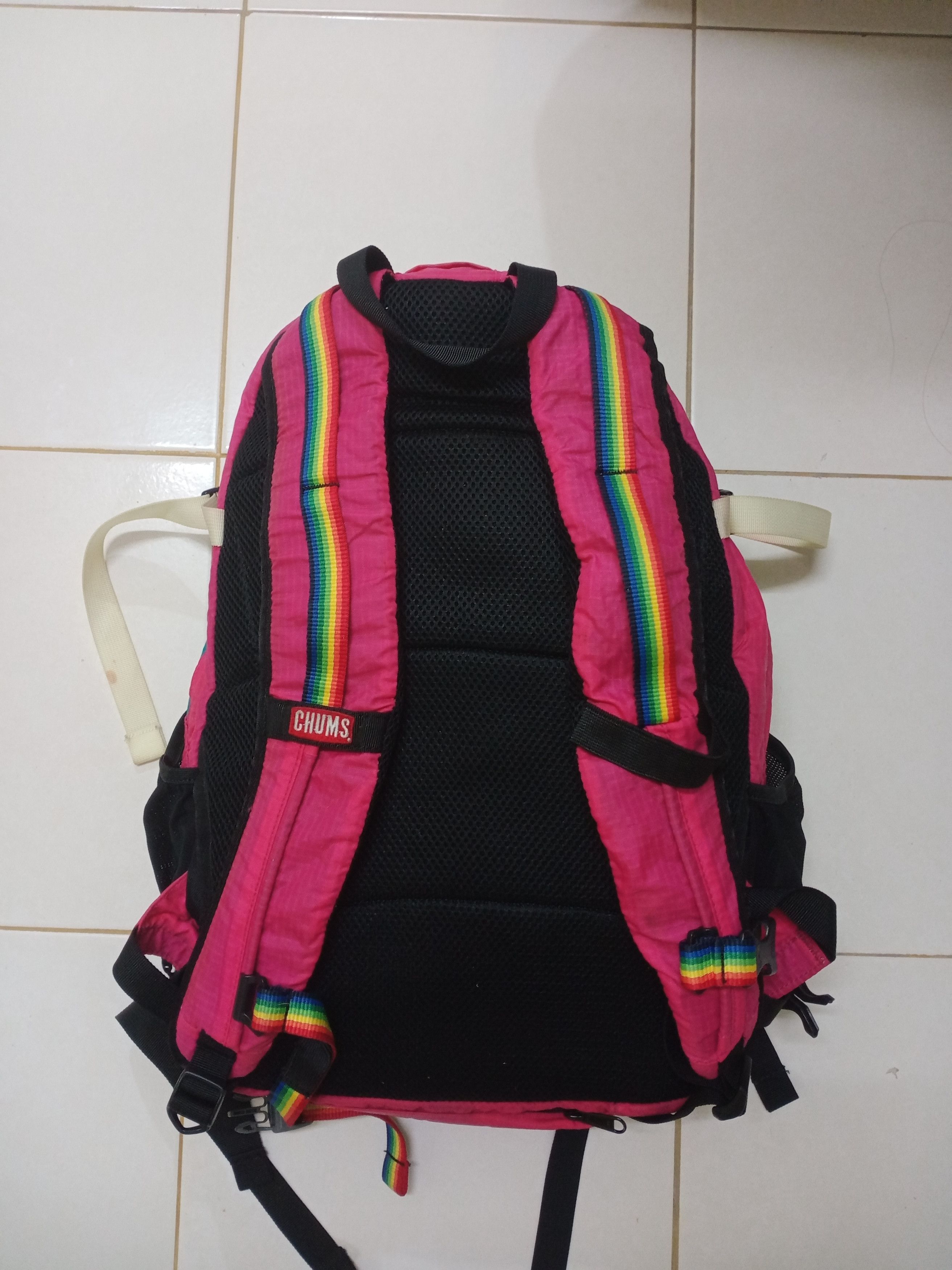 Chums RARE CHUMS SPRING DALE 25 BAGPACK Size ONE SIZE - 3 Thumbnail