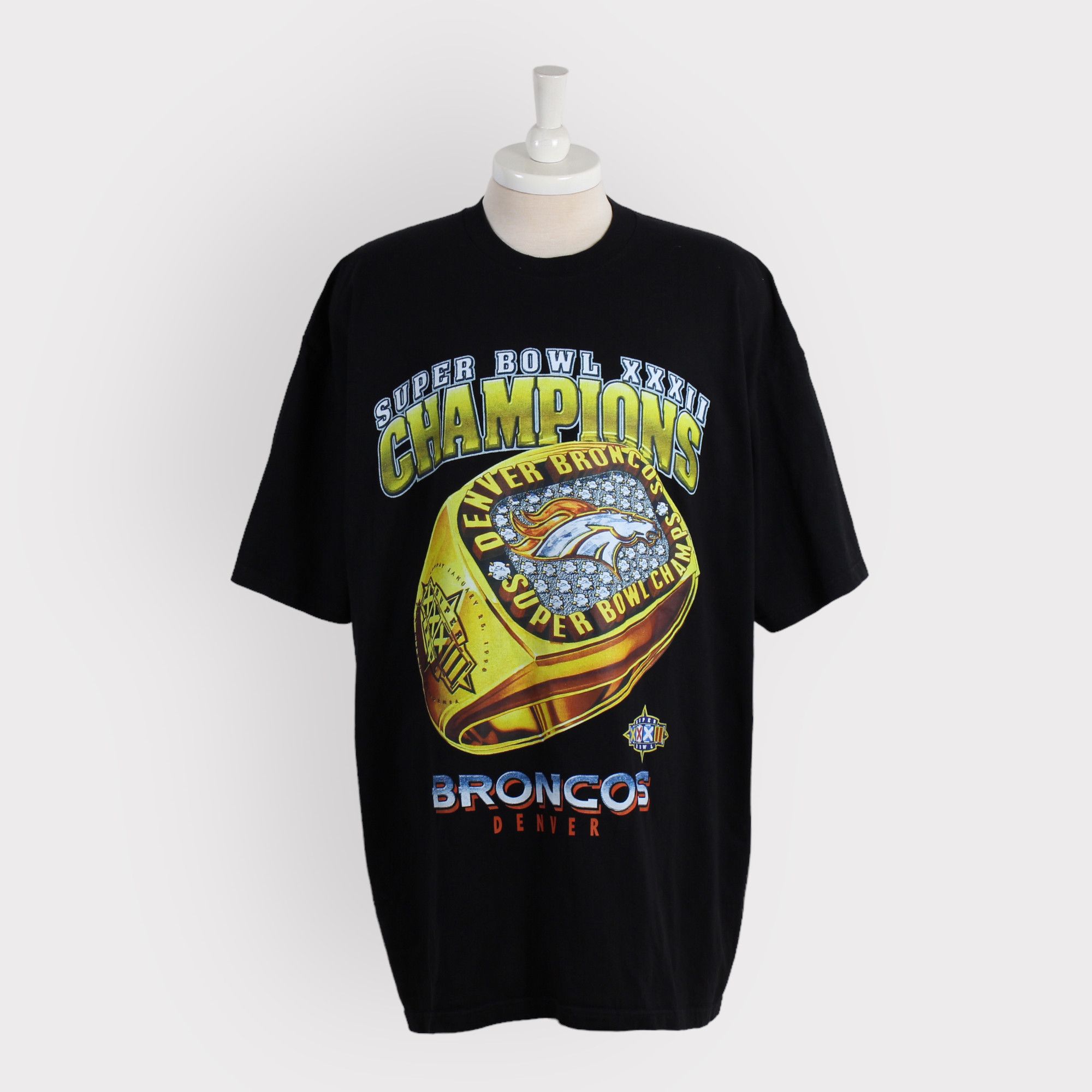 Denver Broncos Champs Tshirt/Shirt/Sweatshirt