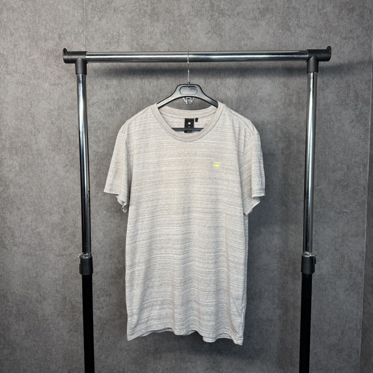 G-Star G-Star Raw t-shirt Size US M / EU 48-50 / 2 - 1 Thumbnail