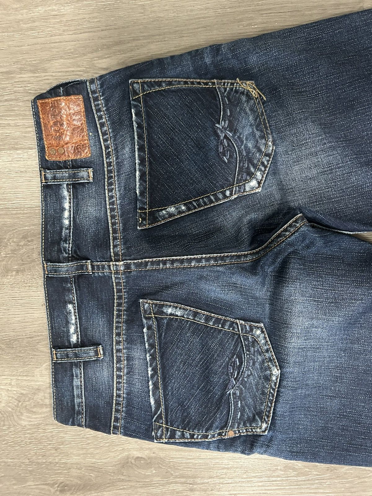 Silver Jeans Co. Silver Jeans Co. 925 series Size US 32 / EU 48 - 6 Thumbnail