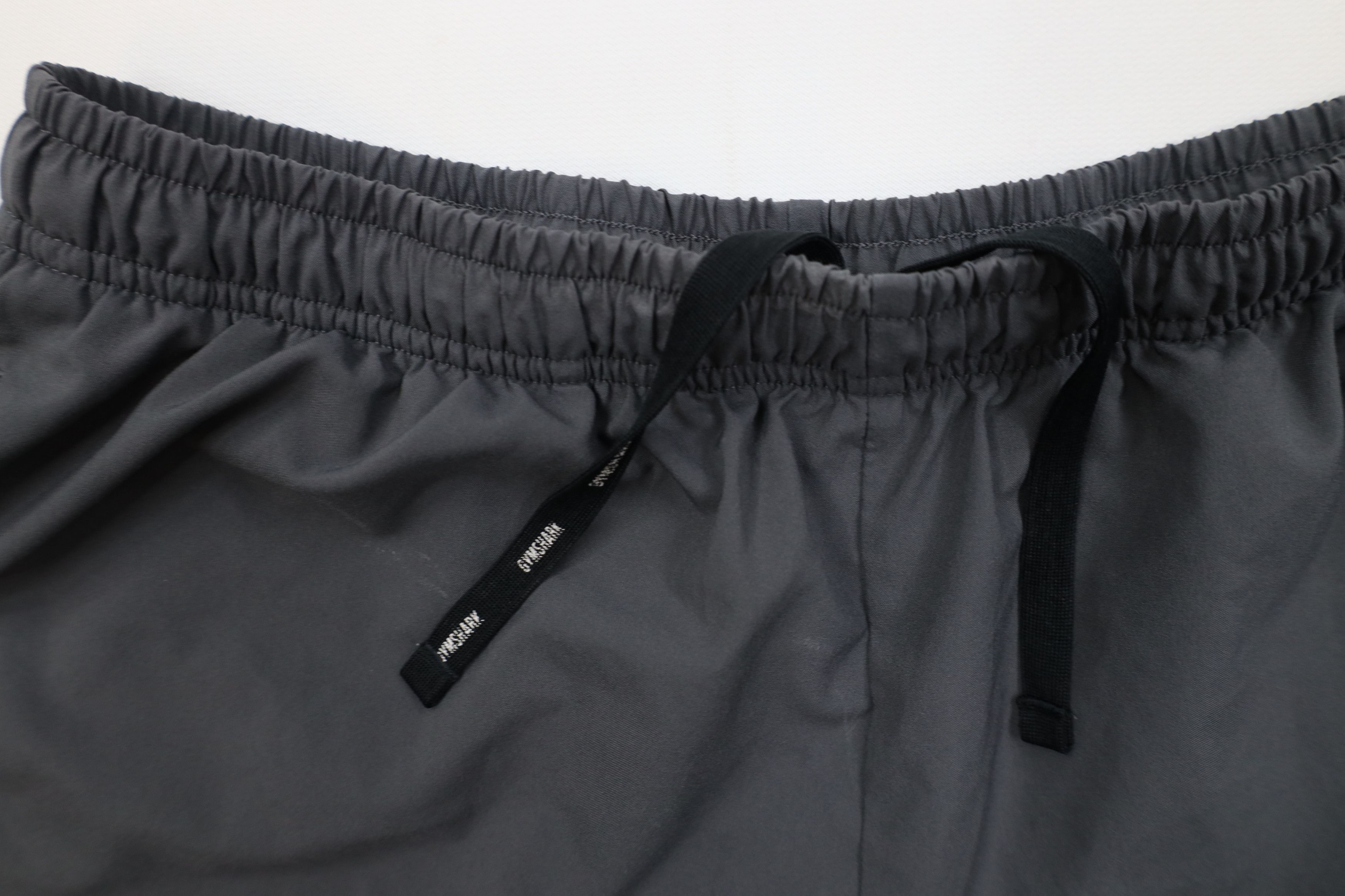Gymshark Gymshark 7" Arrival Gym Running Jogging Soccer Shorts Gray Size US 32 / EU 48 - 10 Thumbnail