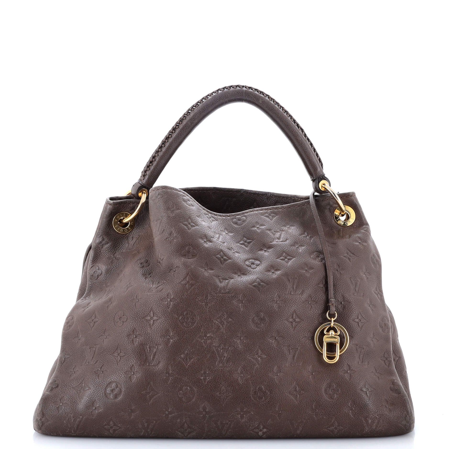 Louis Vuitton Artsy Handbag Size ONE SIZE - 1 Thumbnail