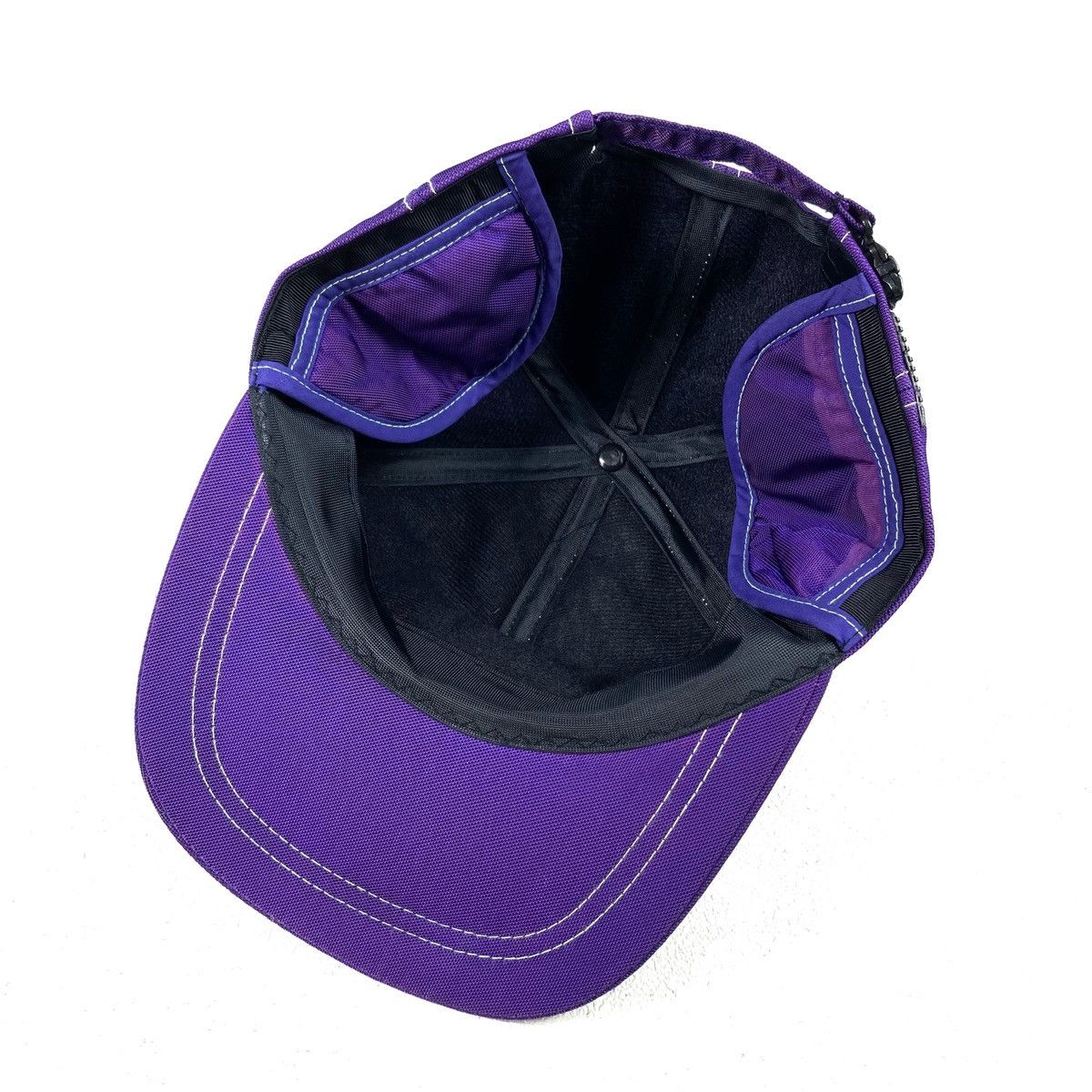Ellesse Ellese Vintage Hat Size ONE SIZE - 5 Thumbnail