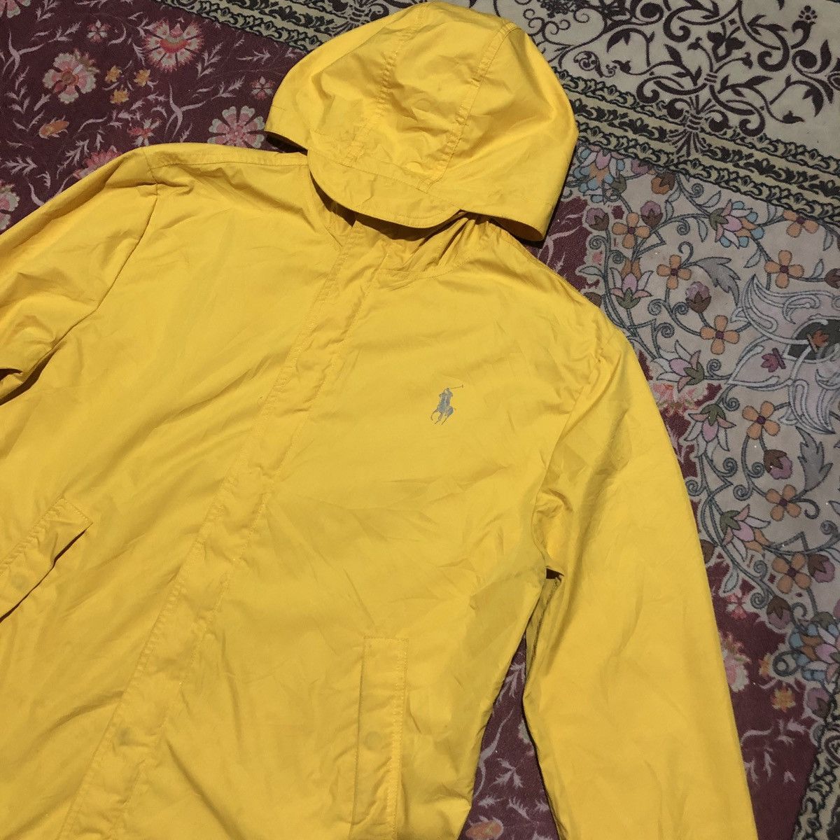 Polo Ralph Lauren Polo By Ralph Lauren Jackets Size US M / EU 48-50 / 2 - 4 Thumbnail