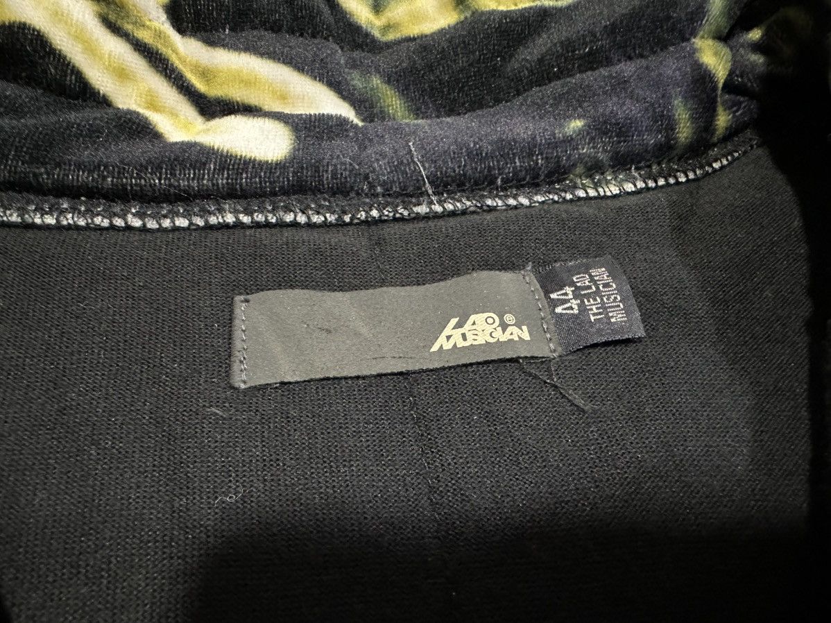 If Six Was Nine × Japanese Brand × Lad Musician 🔥 Archived Aw00 Lad Musician Jacket Psychedelic Size US L / EU 52-54 / 3 - 10 Thumbnail
