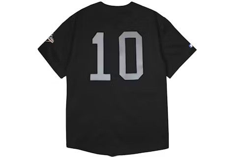 Fuck The Population Death Series Jersey Size US L / EU 52-54 / 3 - 2 Thumbnail