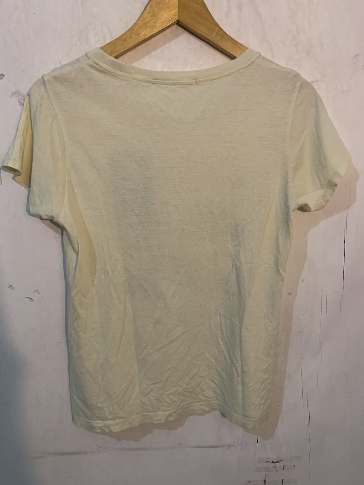 Anime × Disney × Uniqlo VINTAGE Cinderella t-shirt from UNIQLO Size US M / EU 48-50 / 2 - 3 Thumbnail