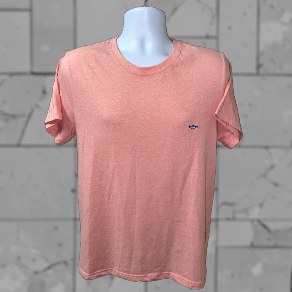 Vintage Trunks T-Shirt Shirt Orange M Mens Short Sleeve Basic Size M Size US M / EU 48-50 / 2 - 1 Thumbnail