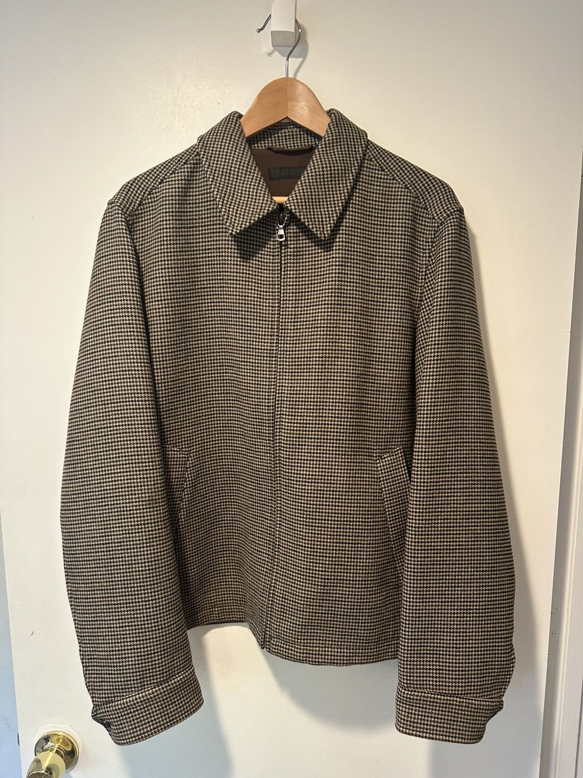 Uniqlo Uniqlo jacket Size US M / EU 48-50 / 2 - 1 Thumbnail