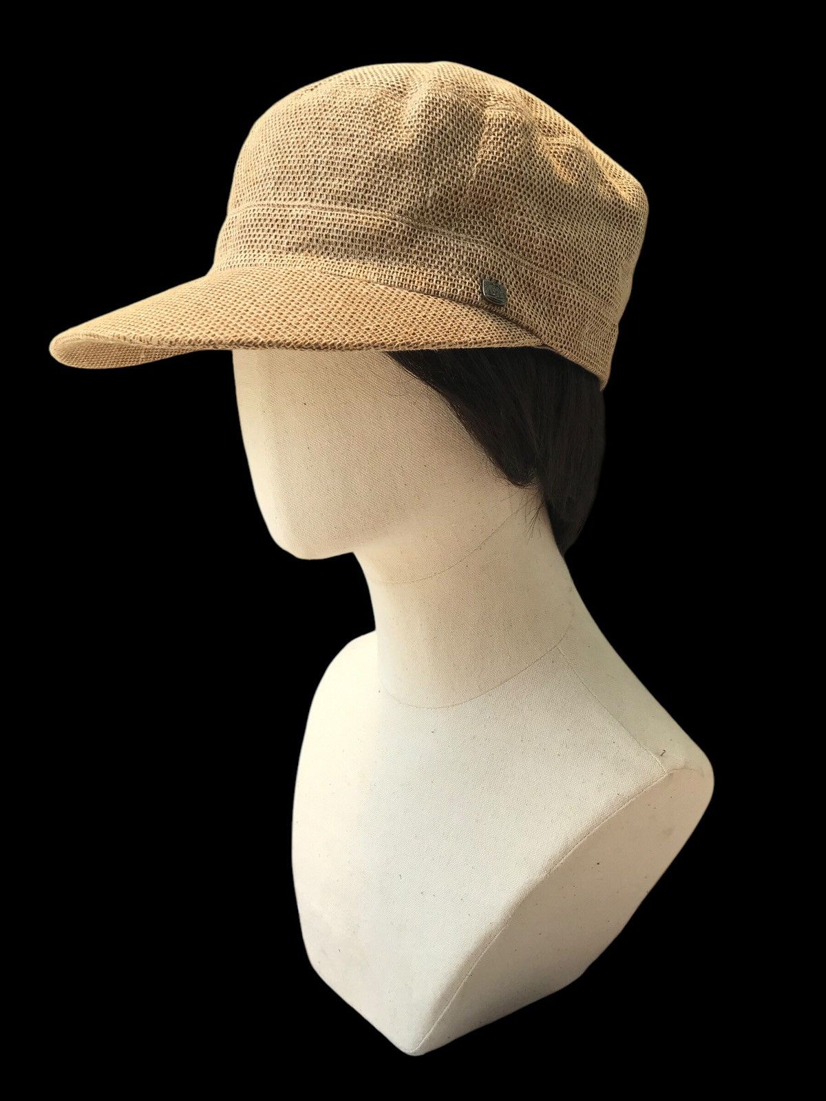 SMILE JAPAN CAP HAT BY CA4LA 🇯🇵