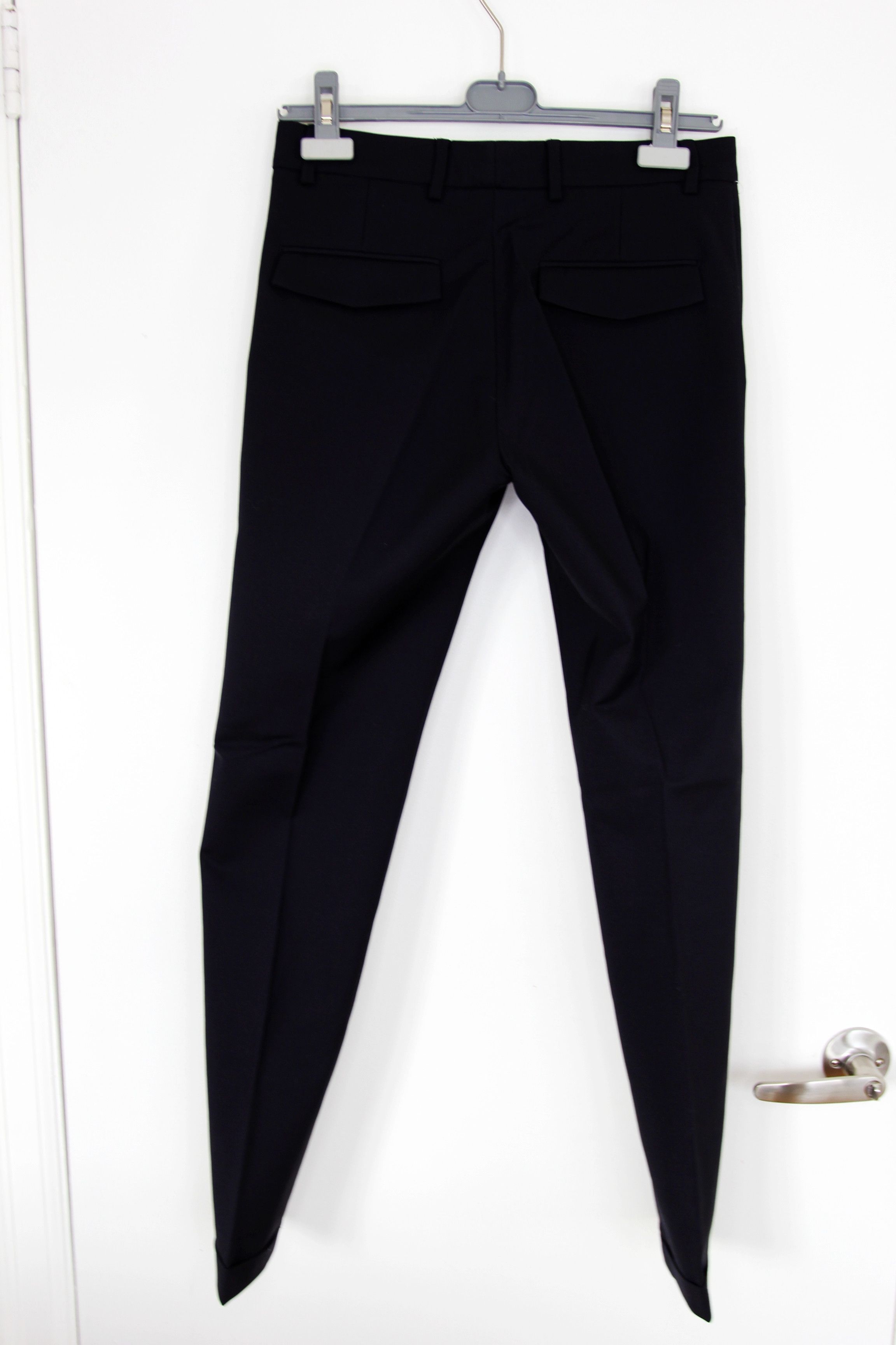 Other BNWT AW24 RPL ROBERTOPLUXURY DRESS PANTS 32 Size US 32 / EU 48 - 3 Thumbnail