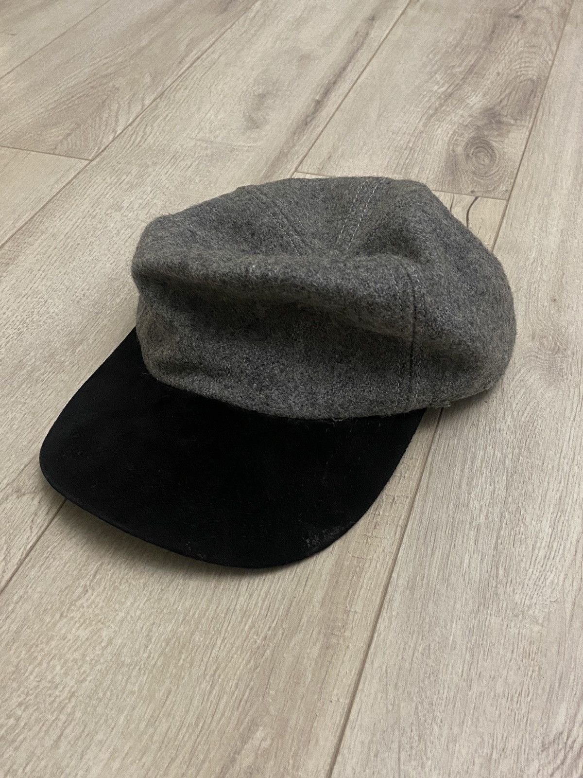 Vintage Kangol Cap vintage y2k wool Size ONE SIZE - 1 Thumbnail