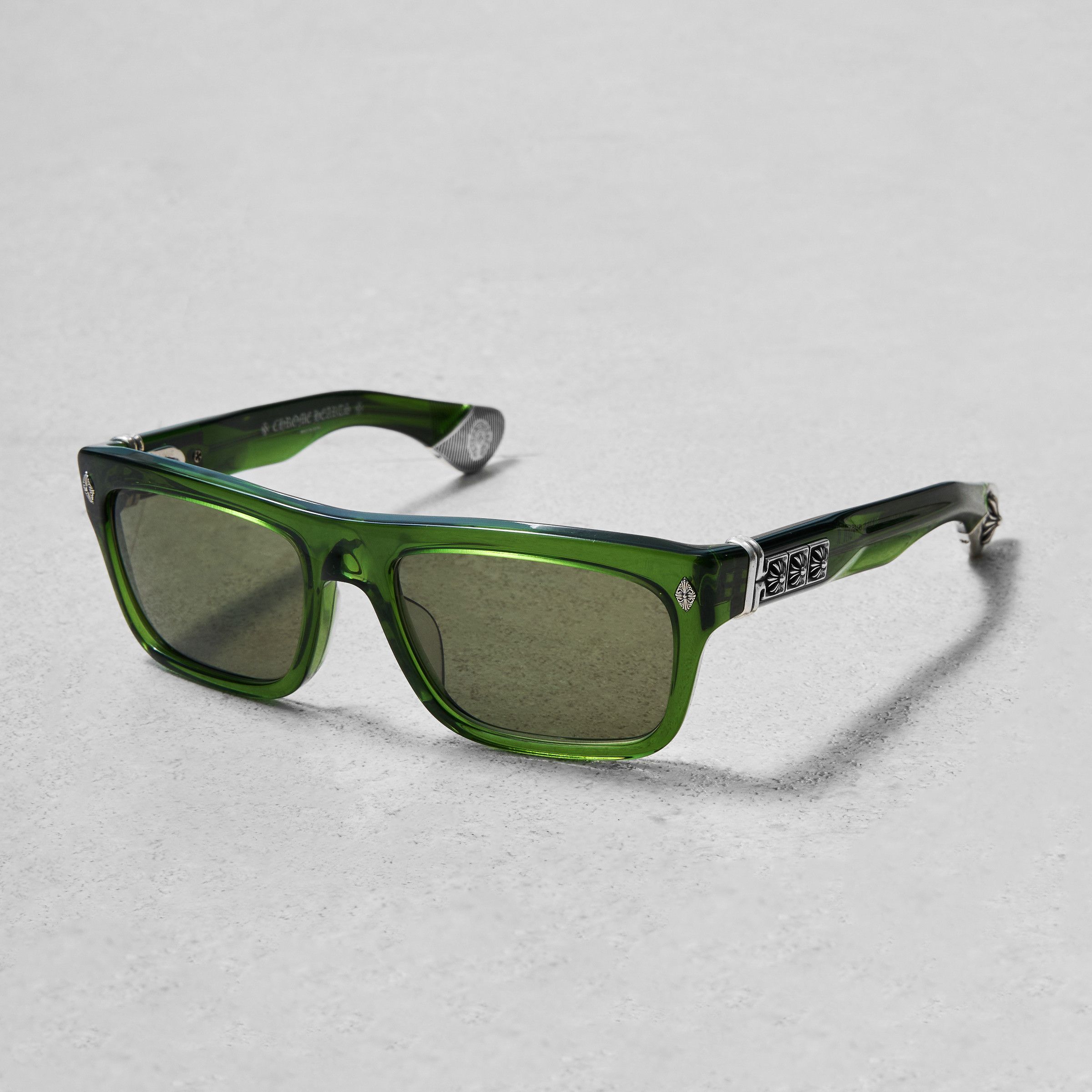 Chrome Hearts CHROME HEARTS SLUSS BUSSIN II Size ONE SIZE - 2 Thumbnail