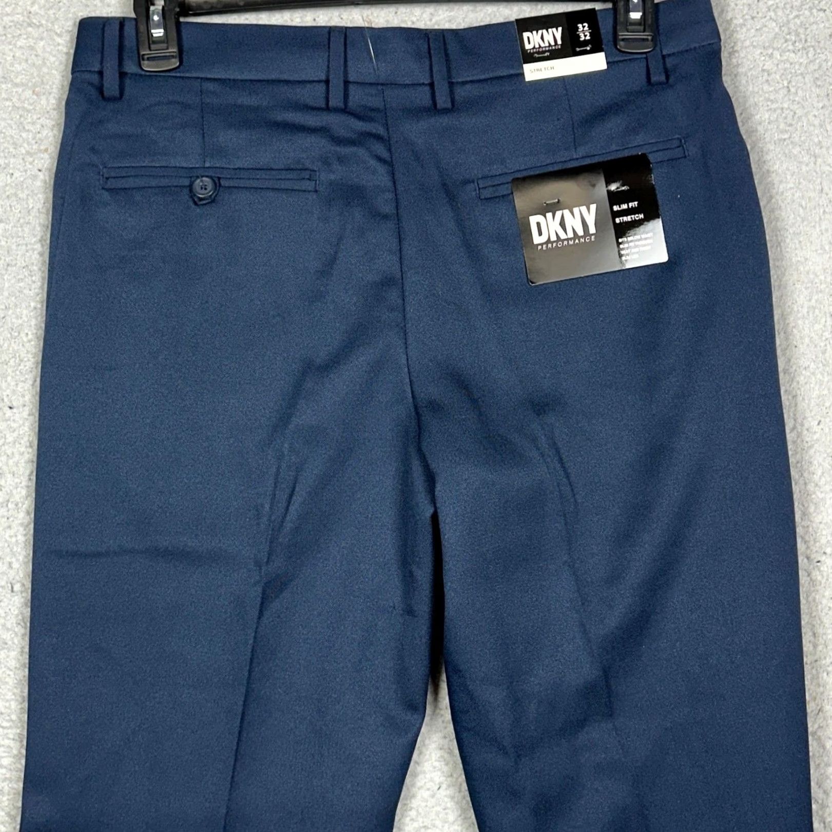 DKNY VINTAGE No Size US 32 / EU 48 - 2 Thumbnail