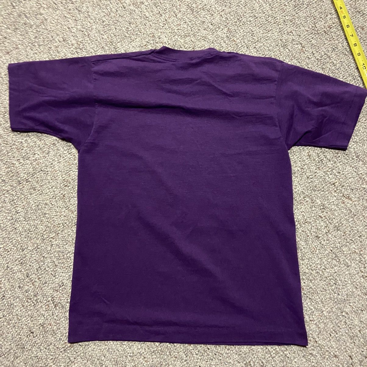 Vintage 90s 1995 Wiccan Born Again Pagan shirt Size US L / EU 52-54 / 3 - 6 Thumbnail