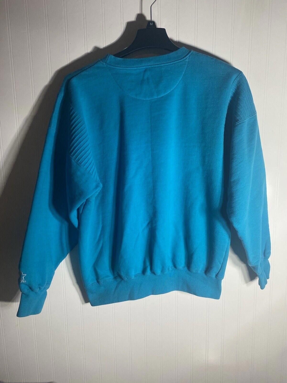 Designer Vintage Starter Hoodie Medium Size US M / EU 48-50 / 2 - 2 Thumbnail
