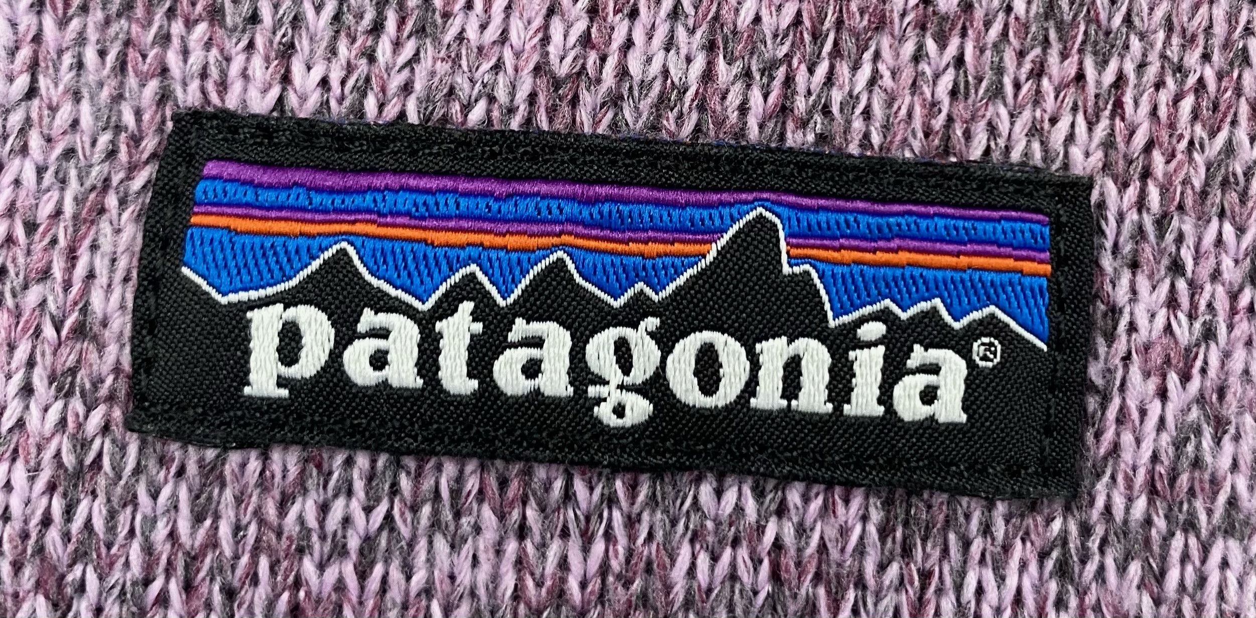 Patagonia Patagonia Better Sweater 1/4 Zip Purple Jacket Large Size L / US 10 / IT 46 - 3 Thumbnail