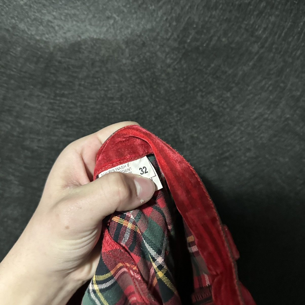 Other VERY RARE! Ovebzeas 90s Jeans Type JNKO Size US 32 / EU 48 - 9 Thumbnail