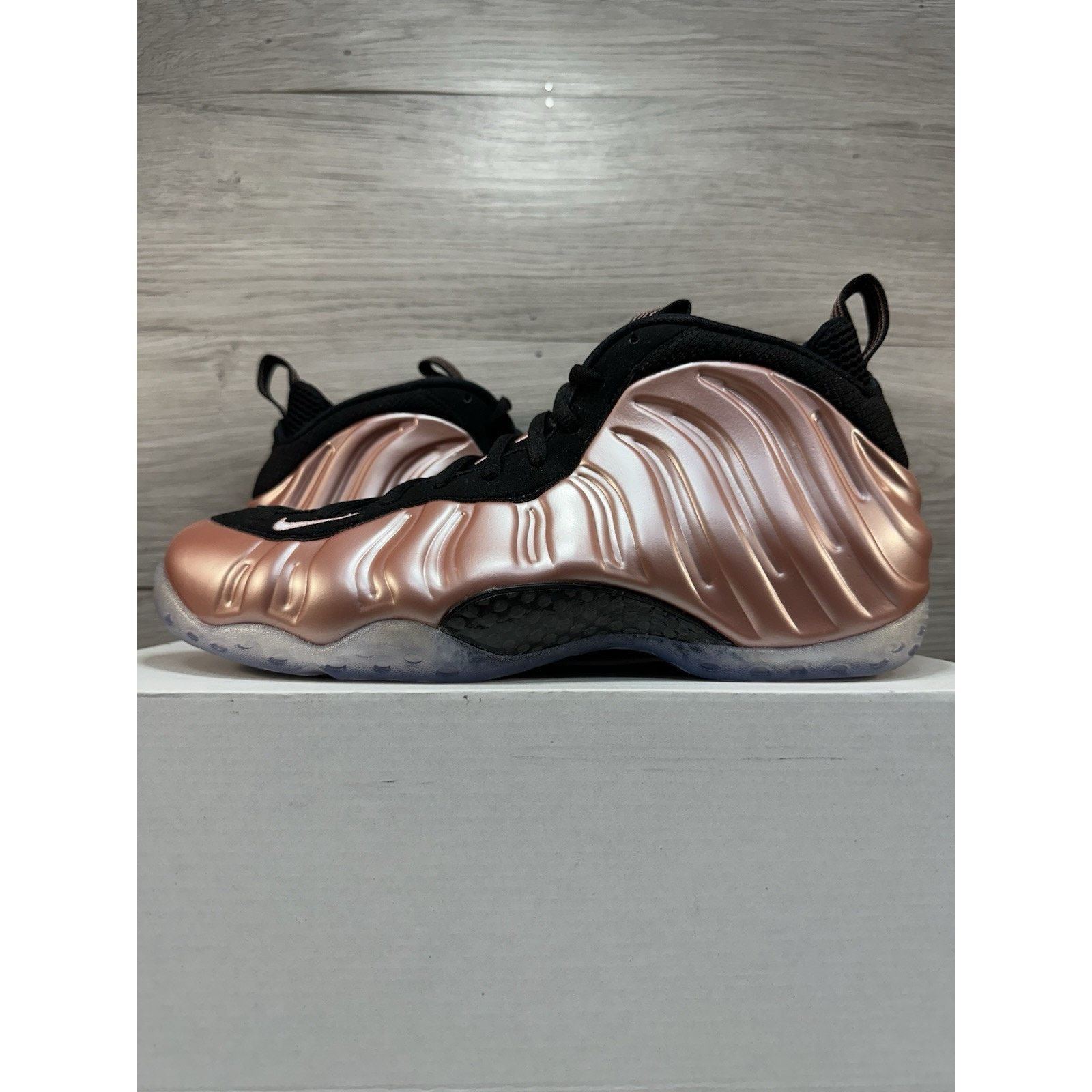 Nike Nike Air Foamposite One Elemental Rose - Size 10.5 Size US 10.5 / EU 43-44 - 1 Thumbnail