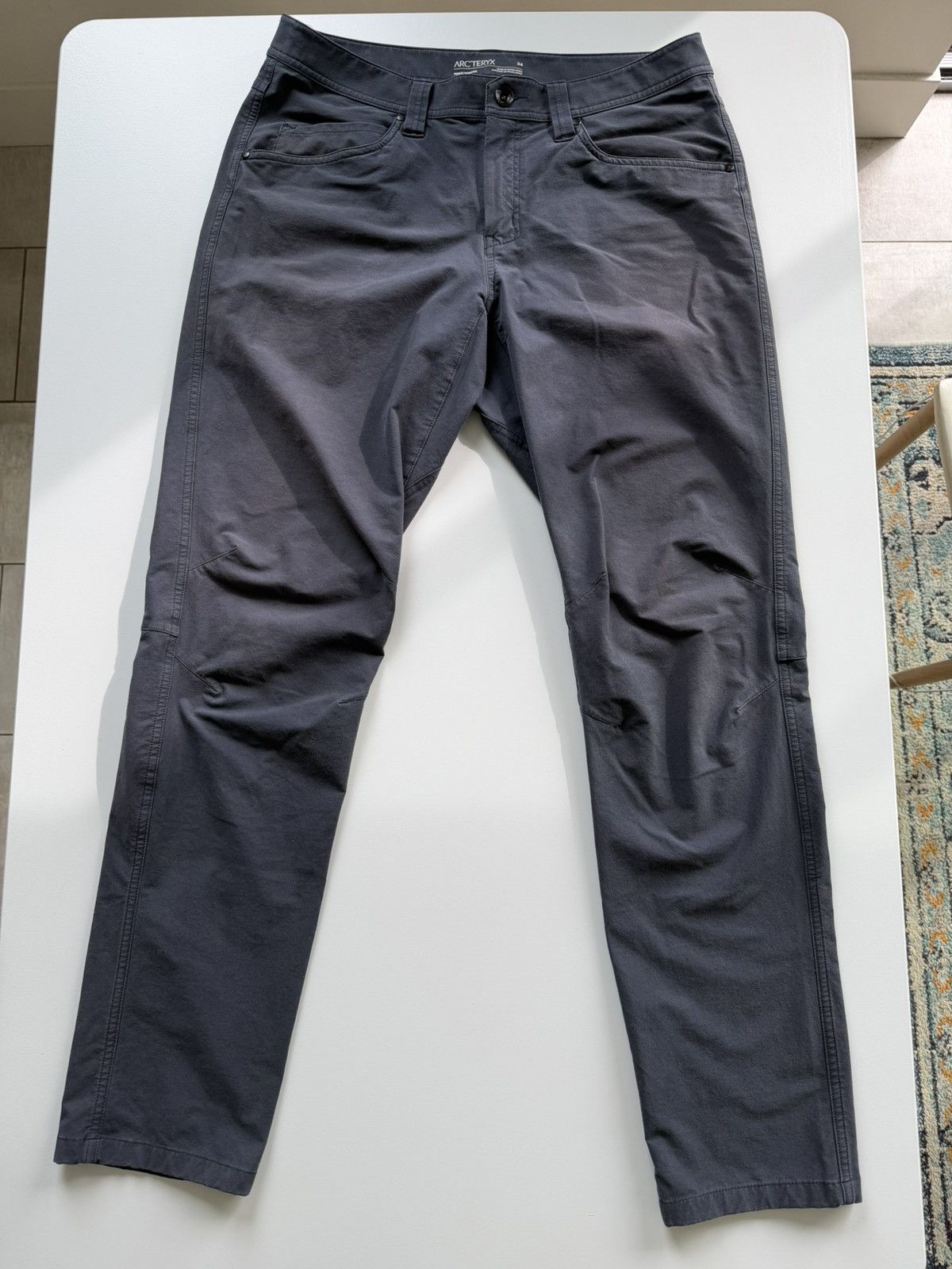 Arc'teryx Arc'teryx Levon Pants Men - Size 34 | Grailed
